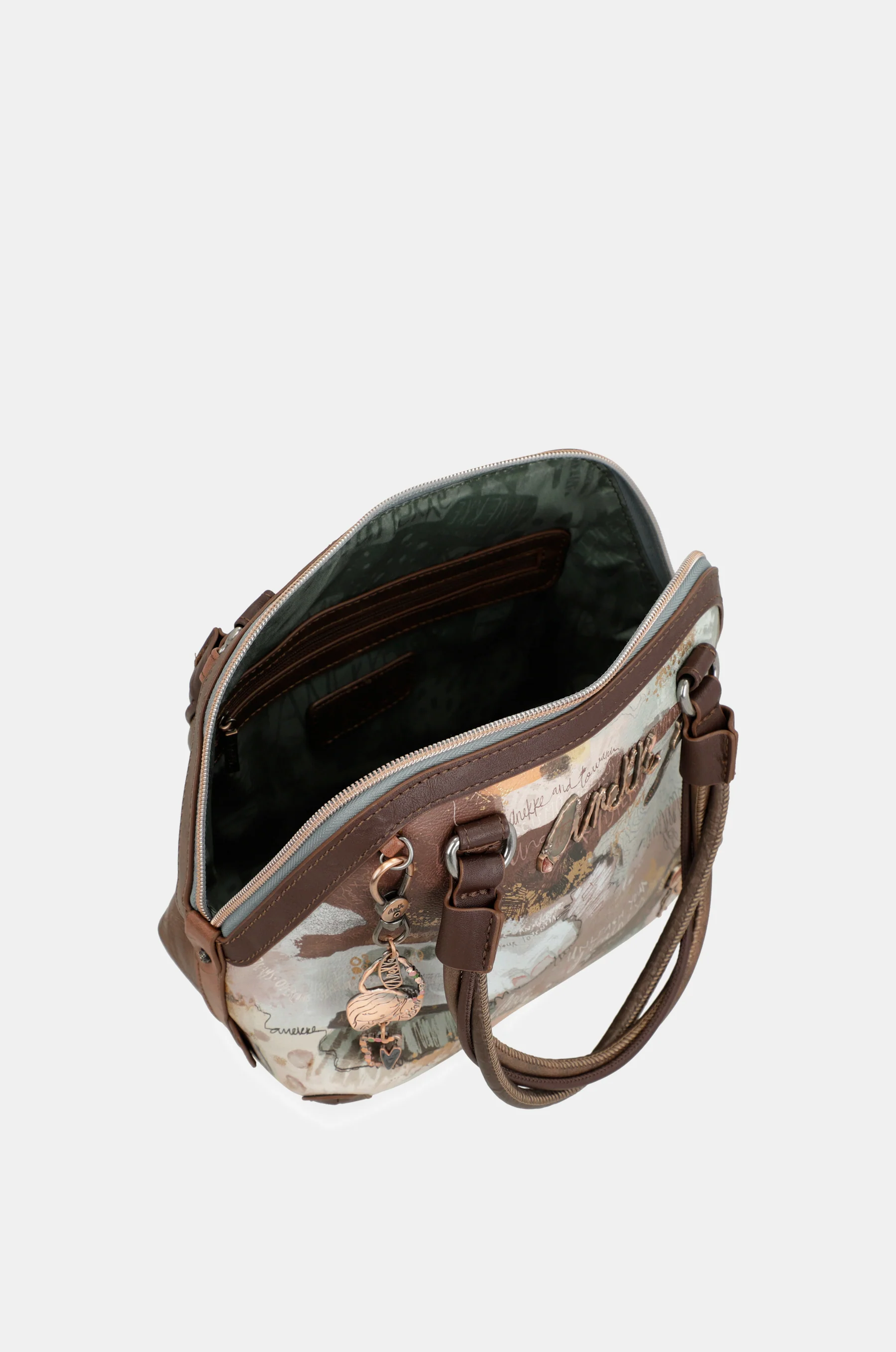 Bolso bowling Outer - Image 5