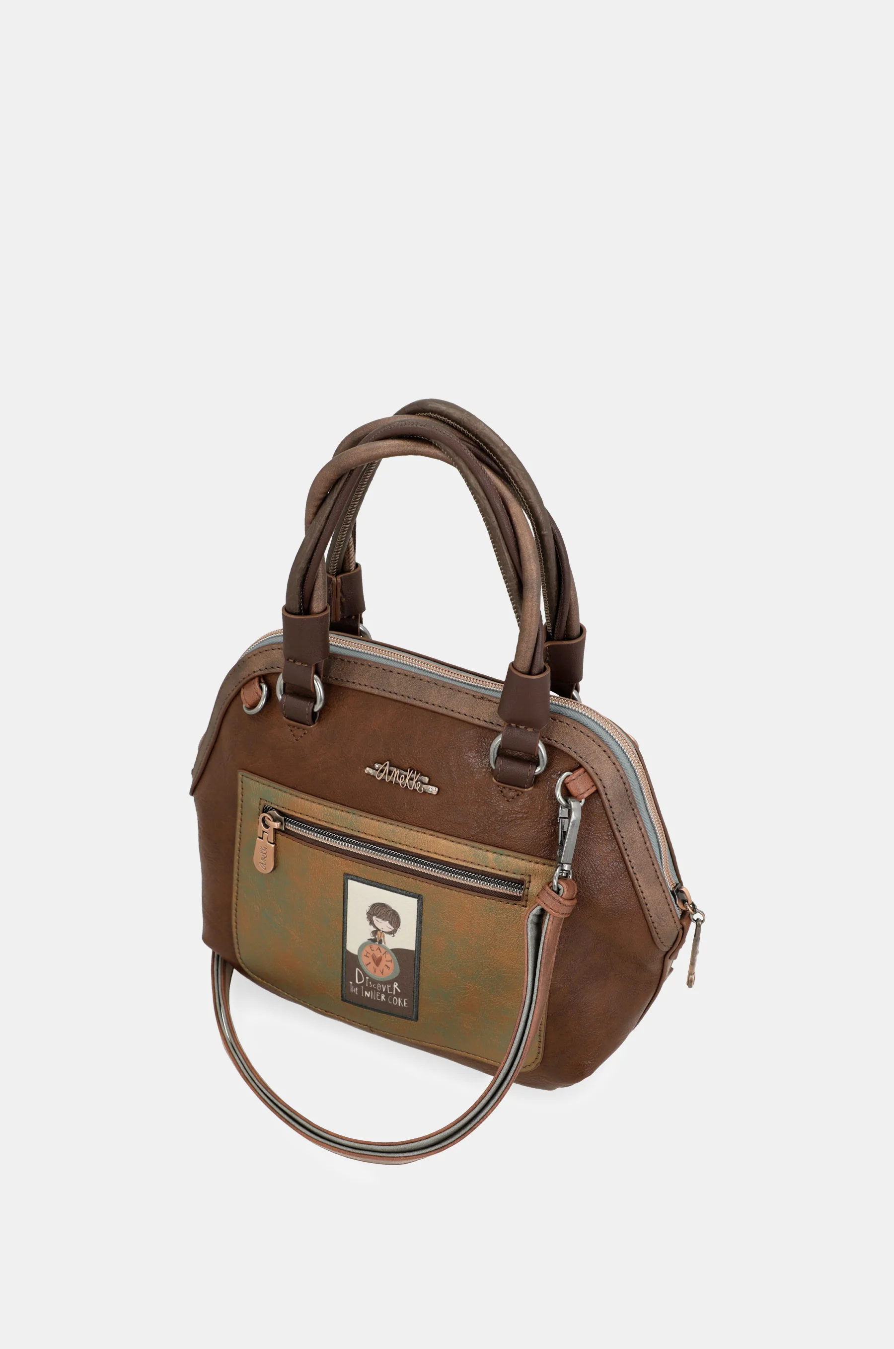 Bolso bowling Outer - Image 6