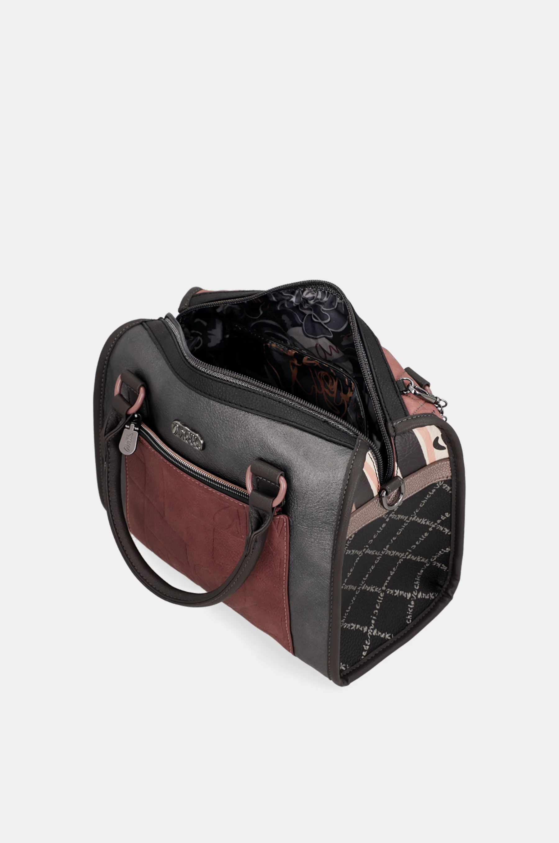 Bolso bowling Parisian - Image 10