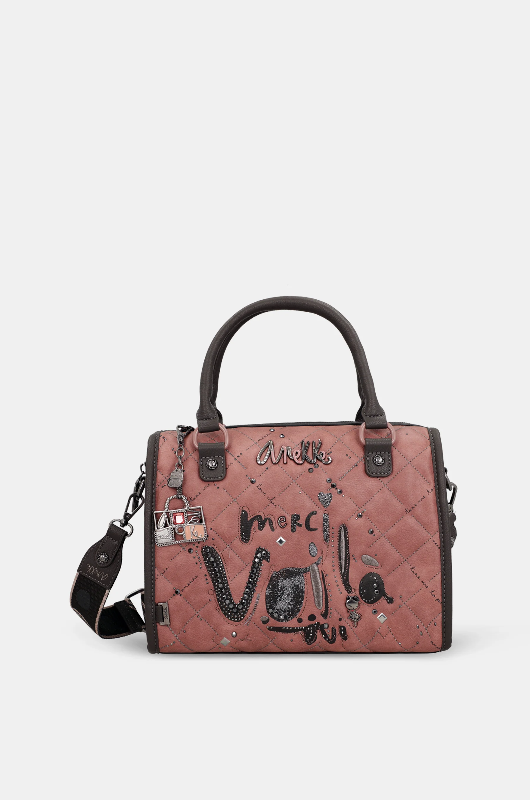 Bolso bowling Parisian - Image 2