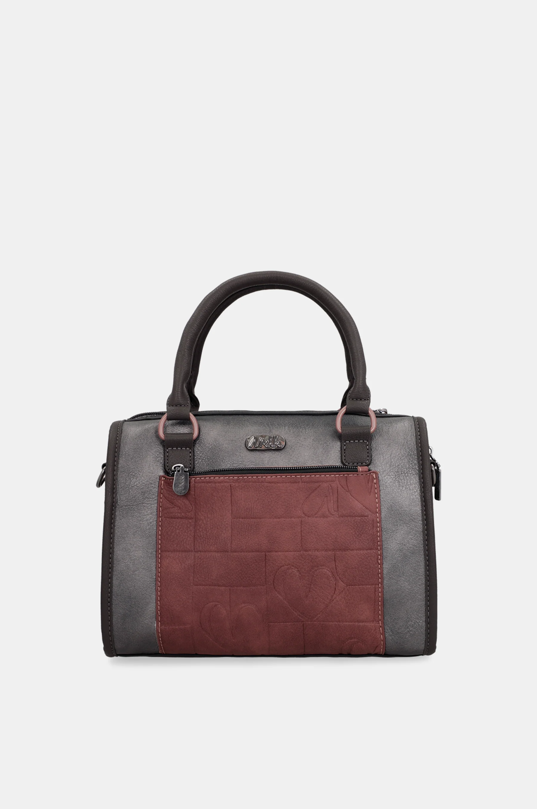 Bolso bowling Parisian - Image 3