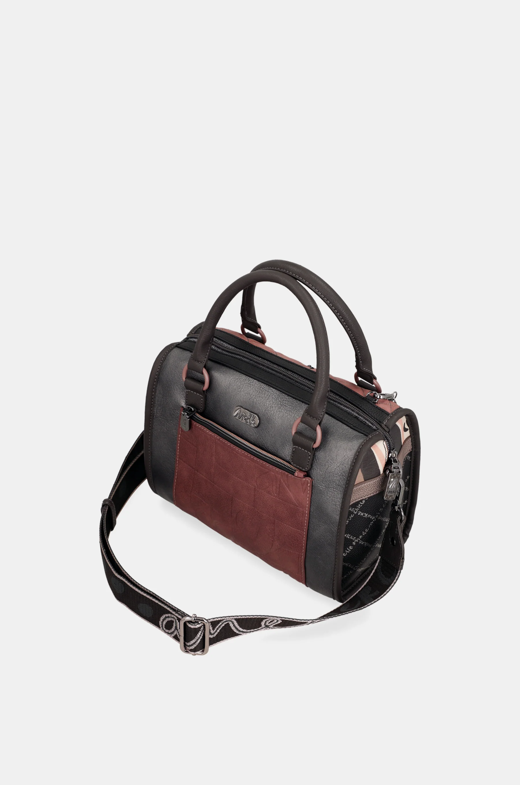 Bolso bowling Parisian - Image 6