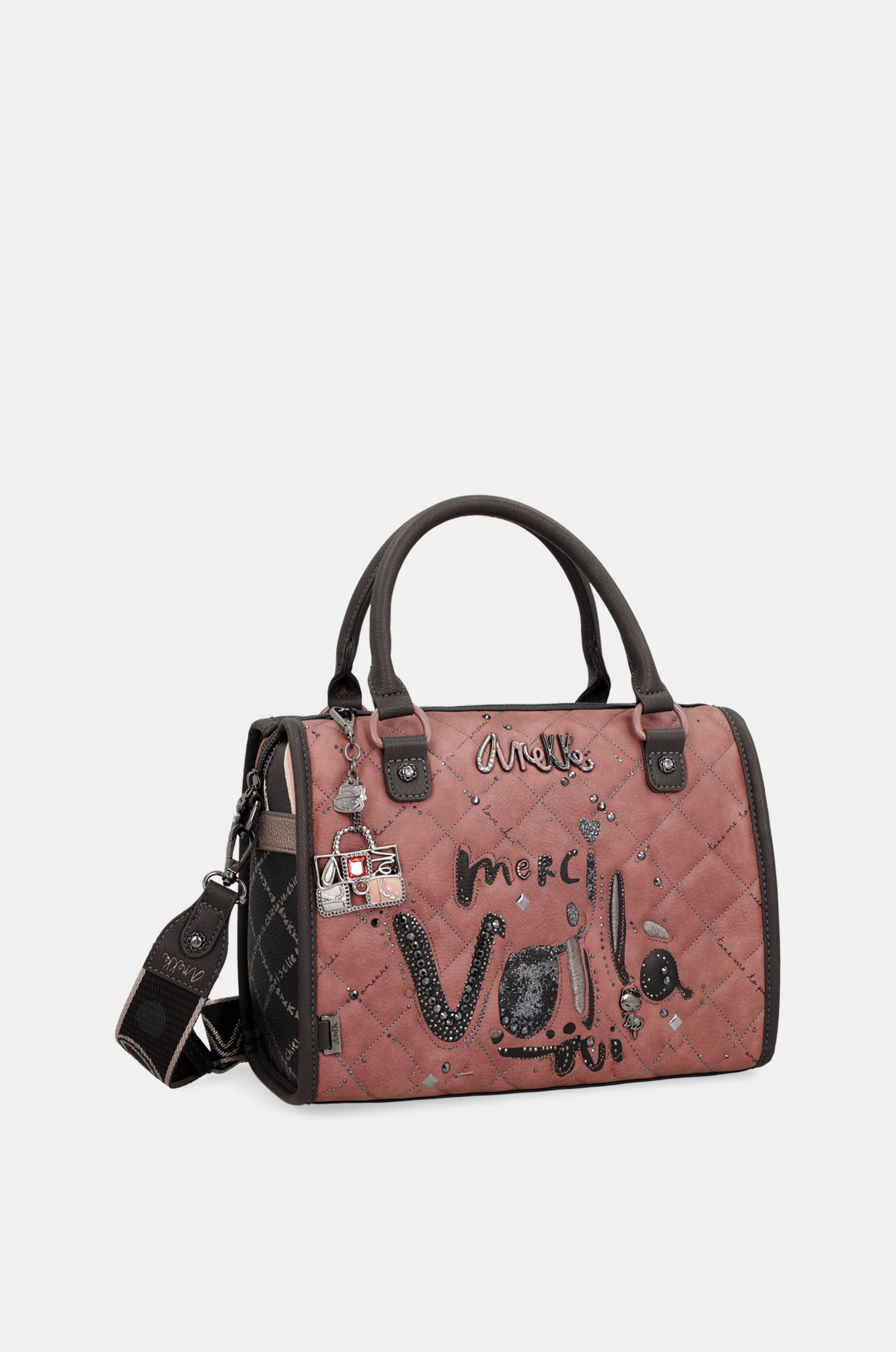 Bolso bowling Parisian - Image 7