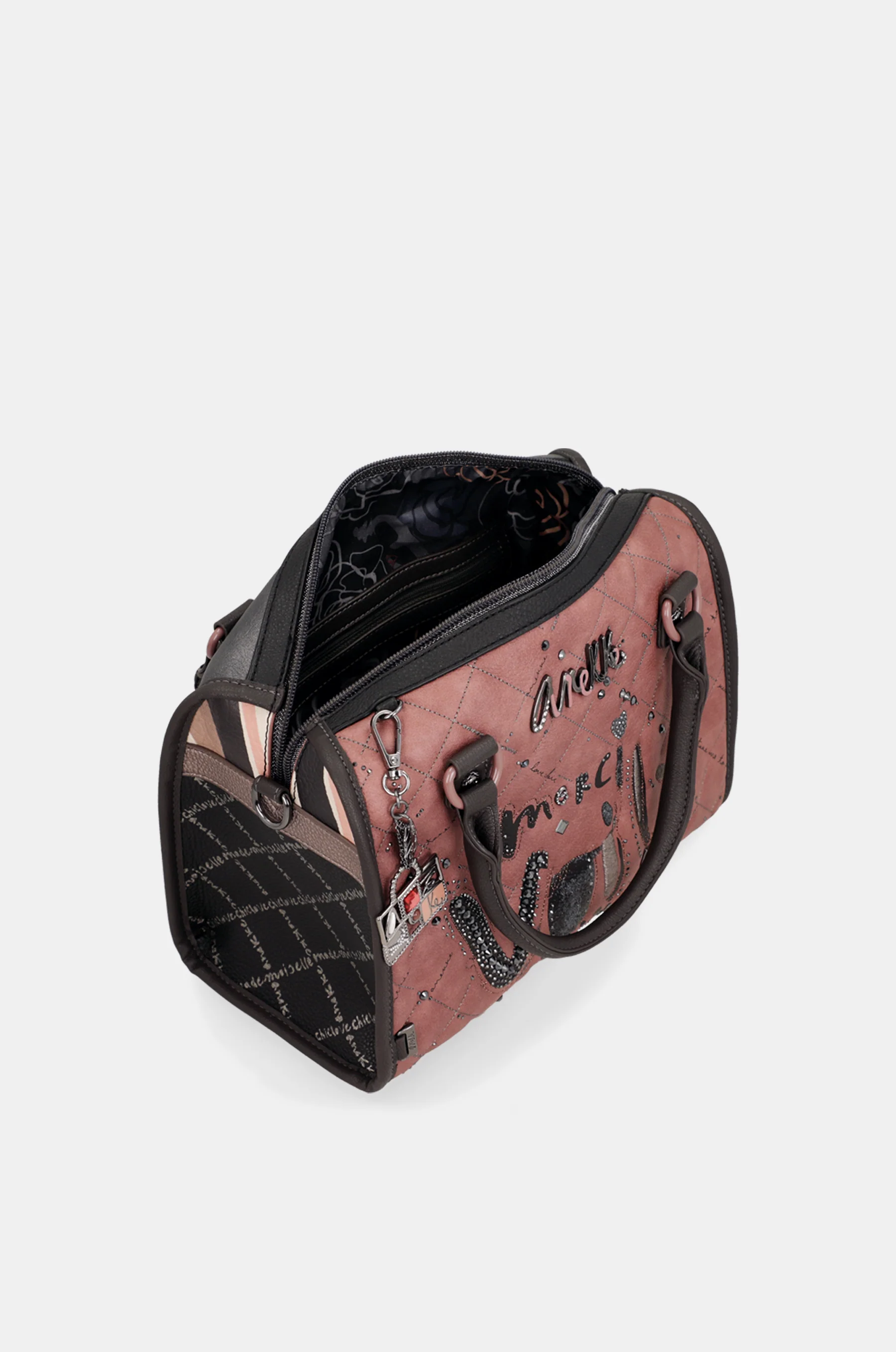 Bolso bowling Parisian - Image 9
