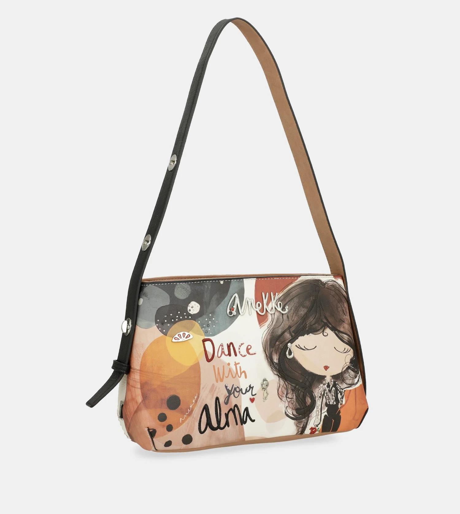 Bolso de hombro Alma - Image 3