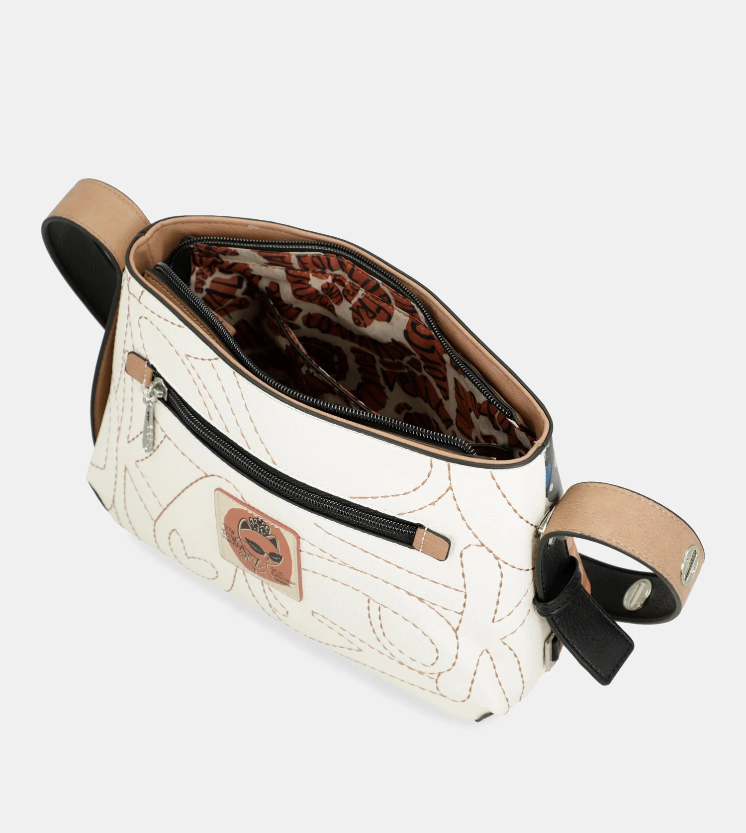 Bolso de hombro Alma - Image 9