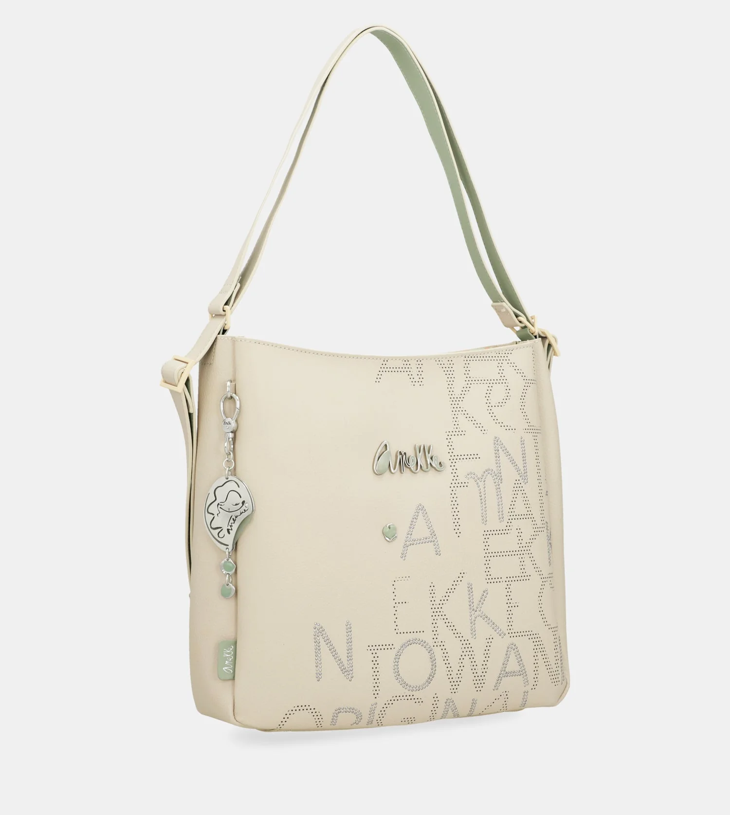 Bolso convertible en mochila Original - Image 3