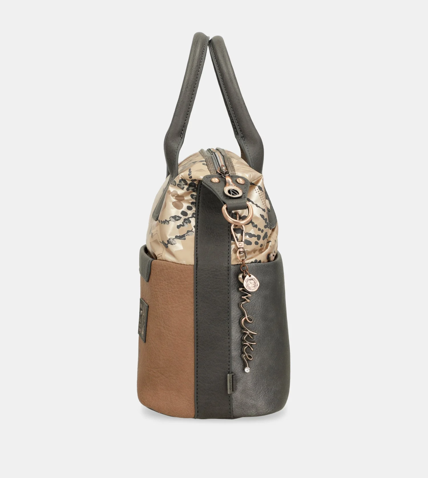 Bolso de asa con bandolera Intentions - Image 4