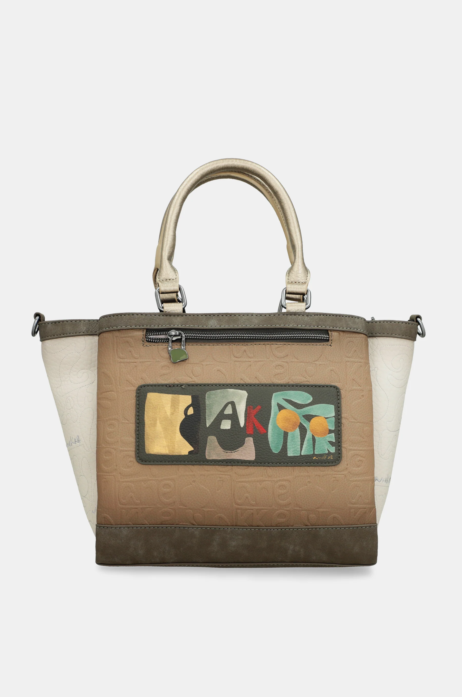 Bolso de asa corta Amphora - Image 7