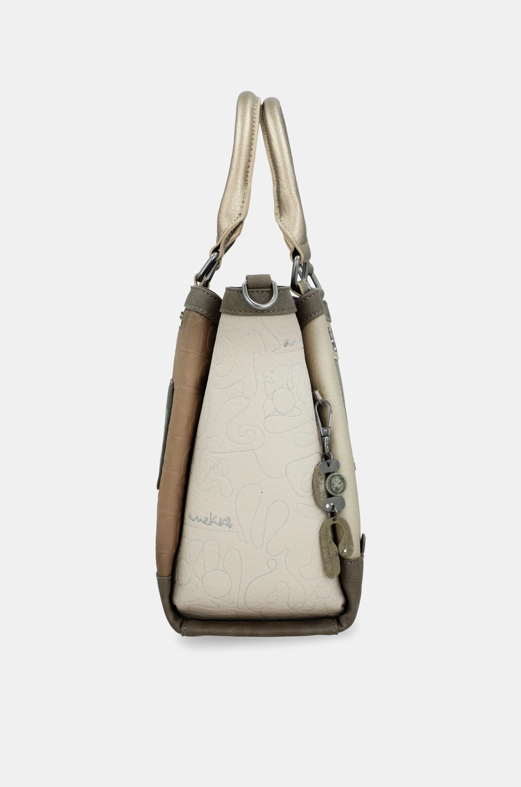 Bolso de asa corta Amphora - Image 8