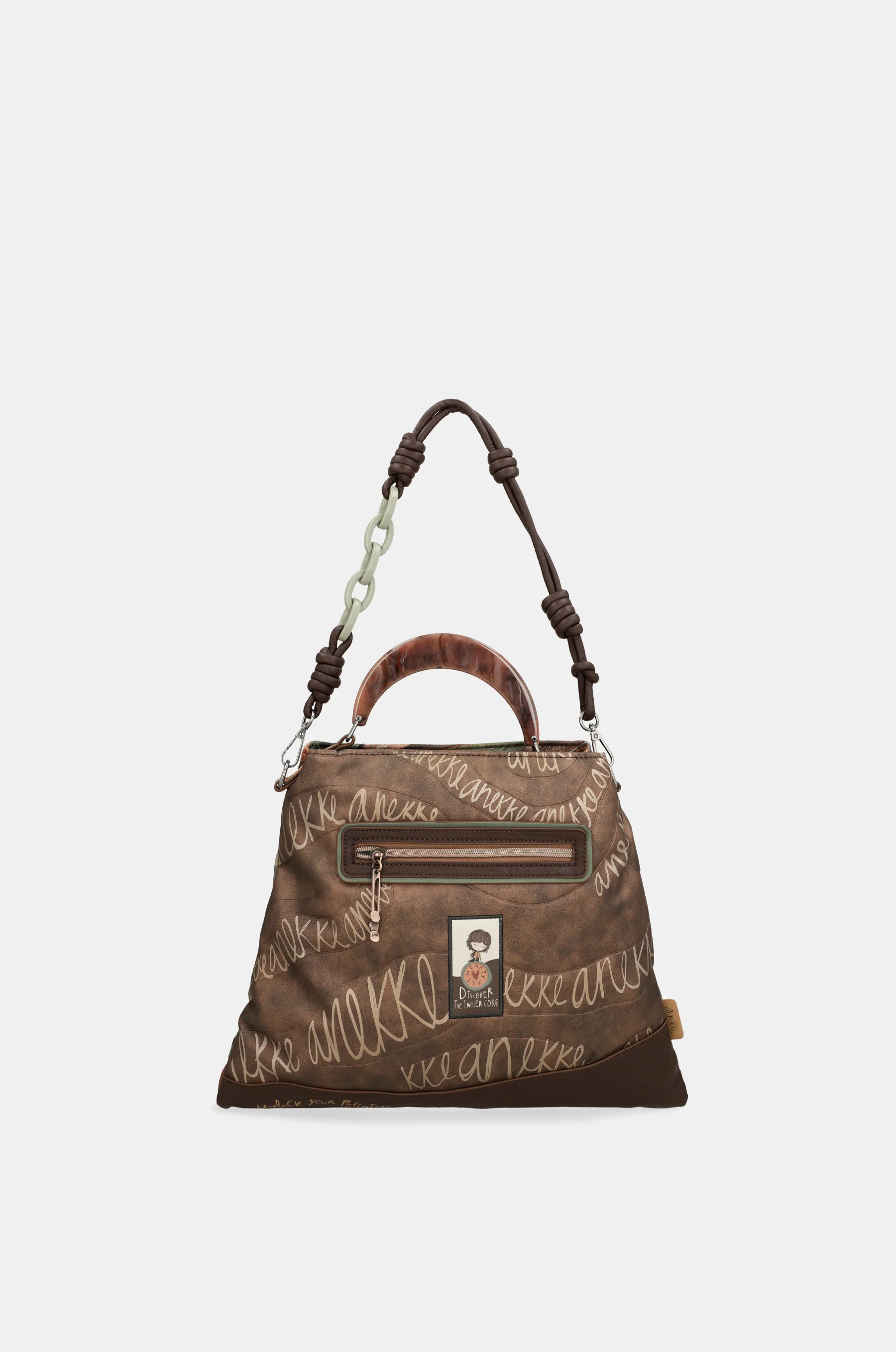 Bolso de asa corta Anekke Outer - Image 2