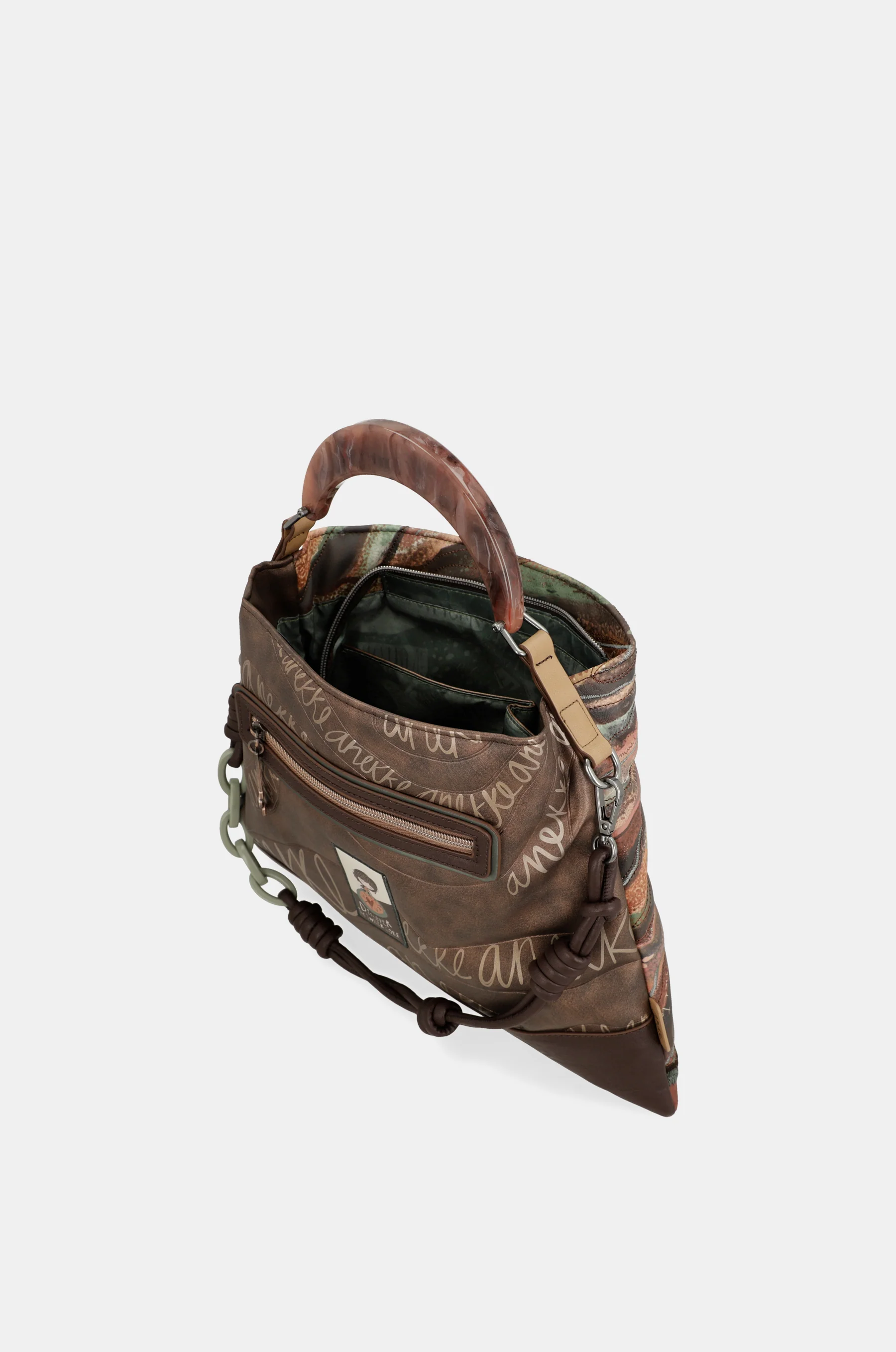 Bolso de asa corta Anekke Outer - Image 4