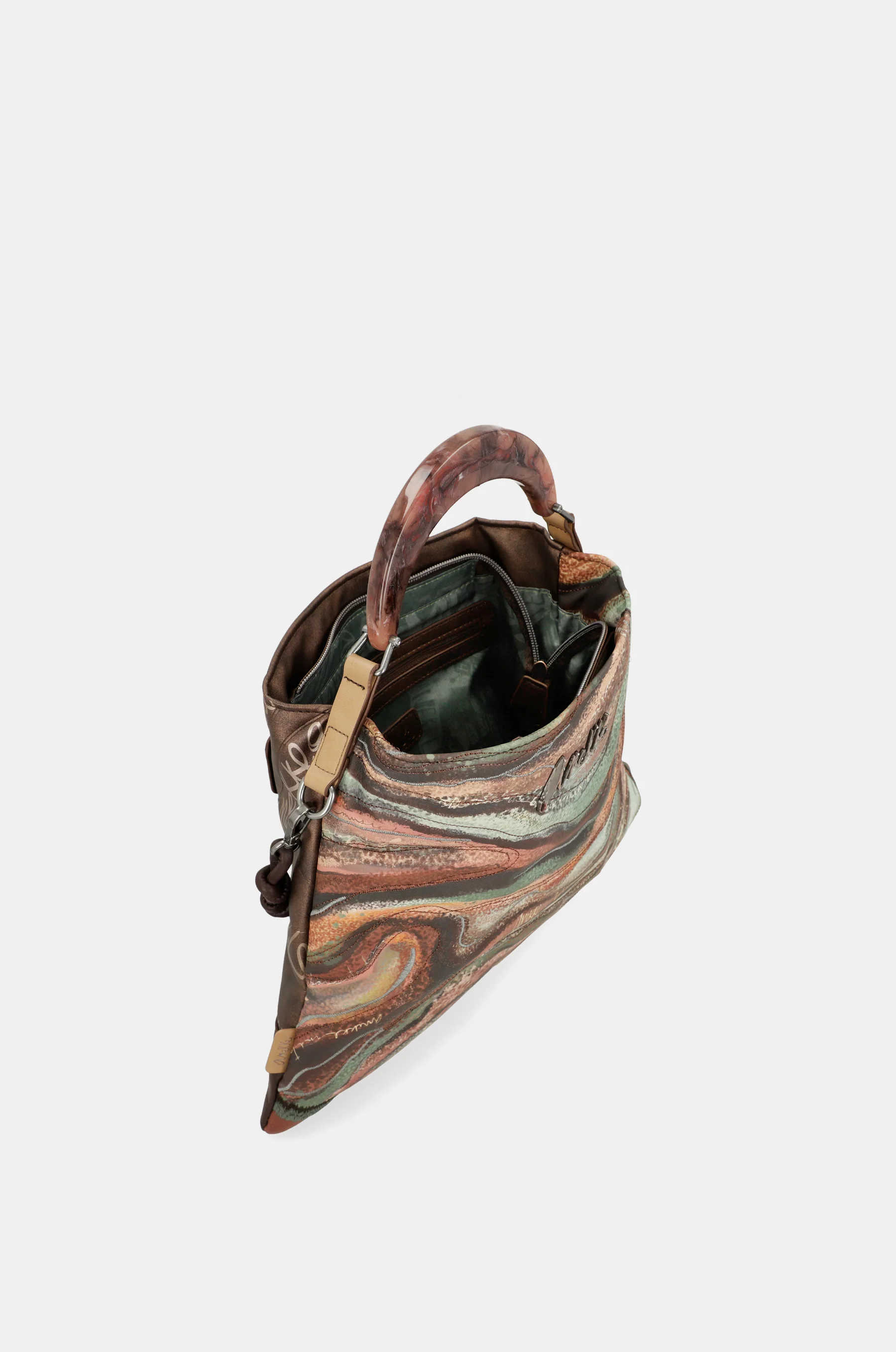 Bolso de asa corta Anekke Outer - Image 5