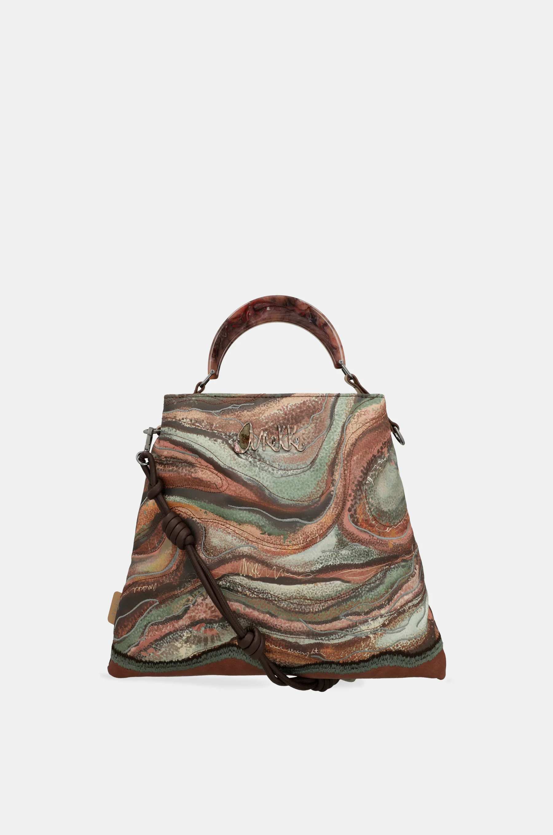 Bolso de asa corta Anekke Outer - Image 6