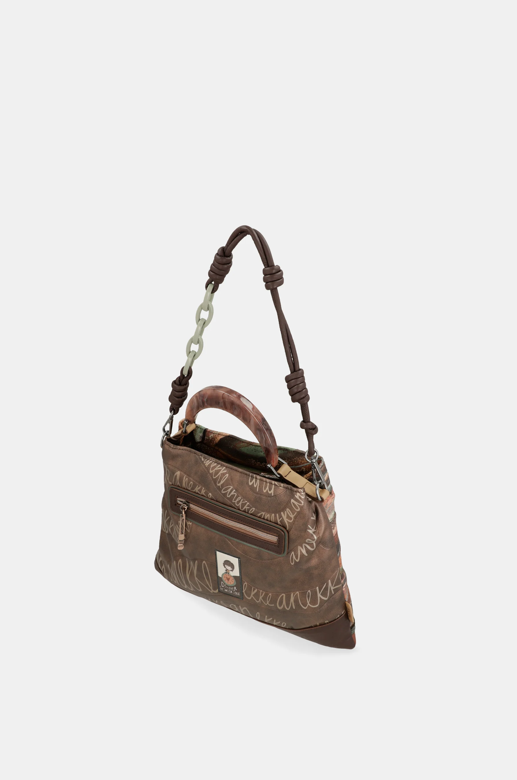 Bolso de asa corta Anekke Outer - Image 7