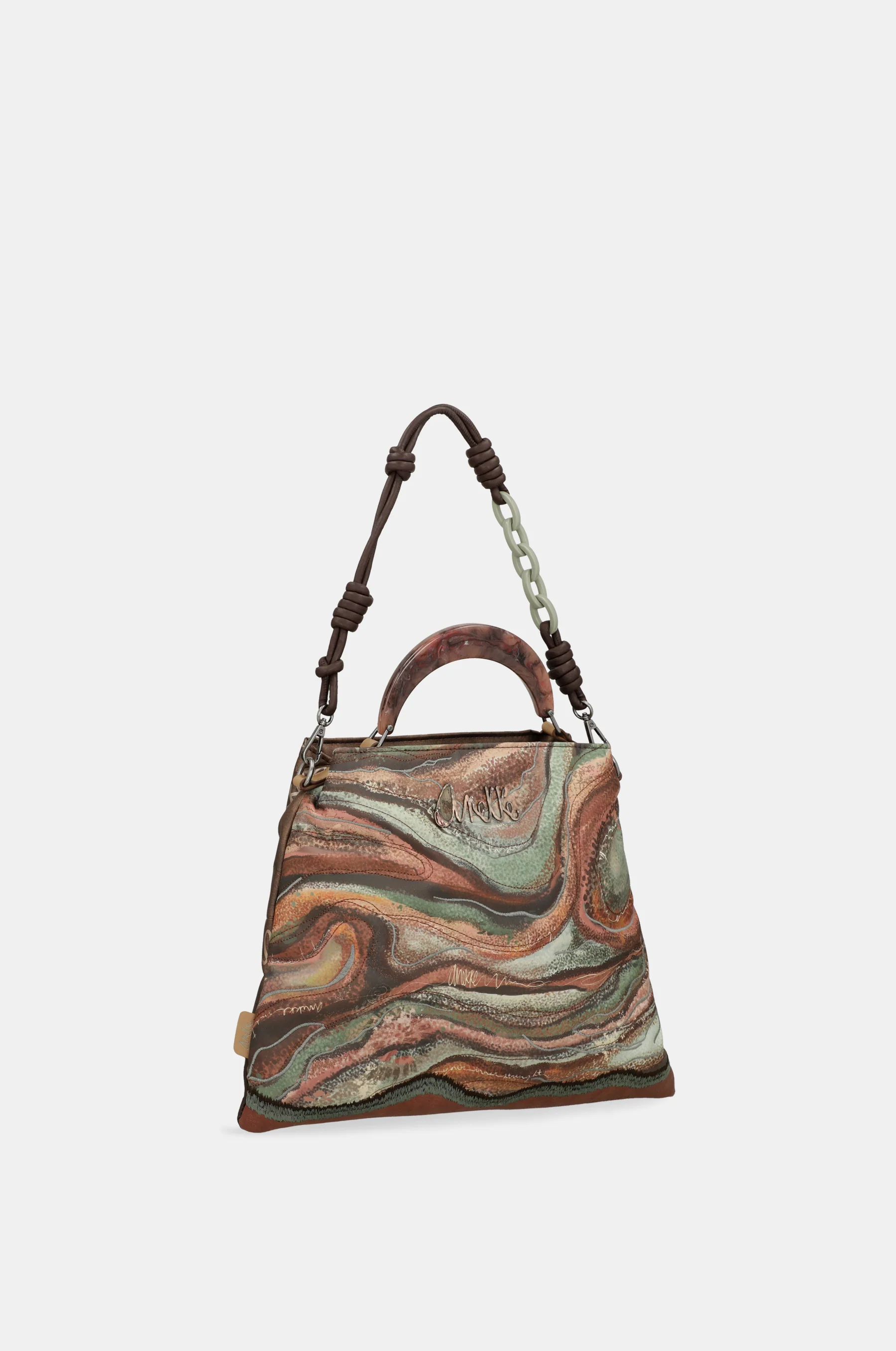 Bolso de asa corta Anekke Outer - Image 8