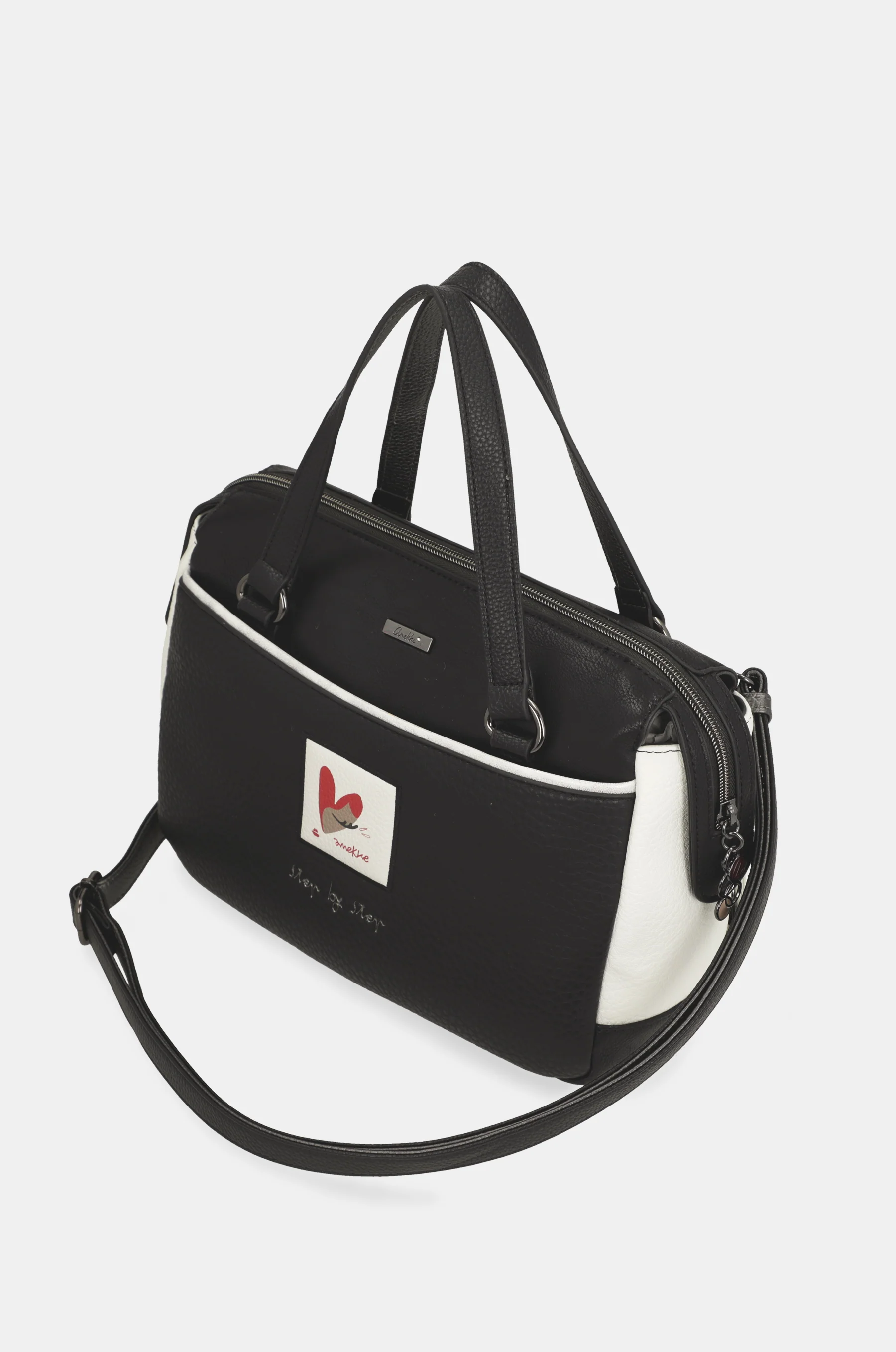Bolso de asa corta Eikon - Image 10