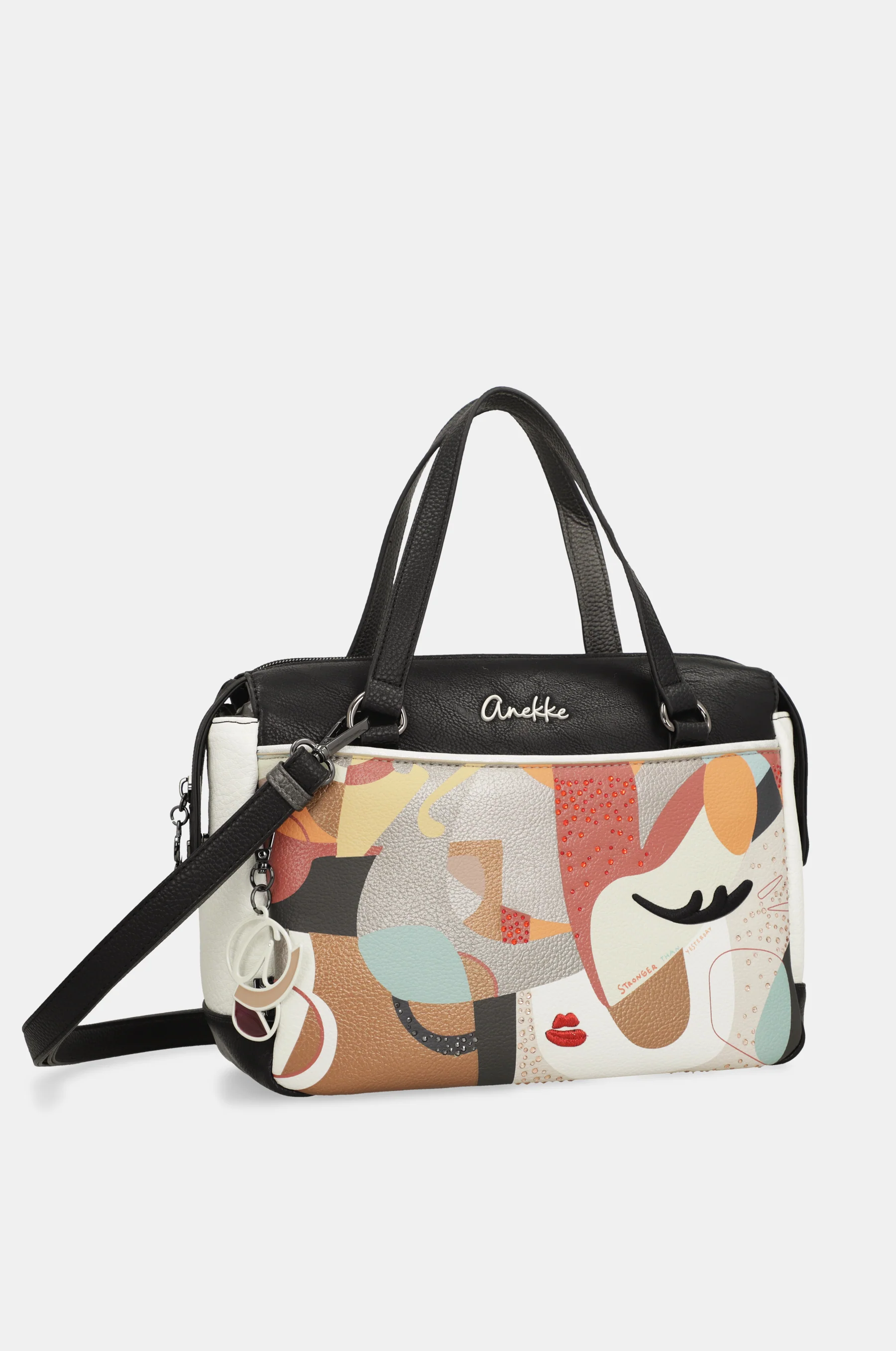 Bolso de asa corta Eikon - Image 11