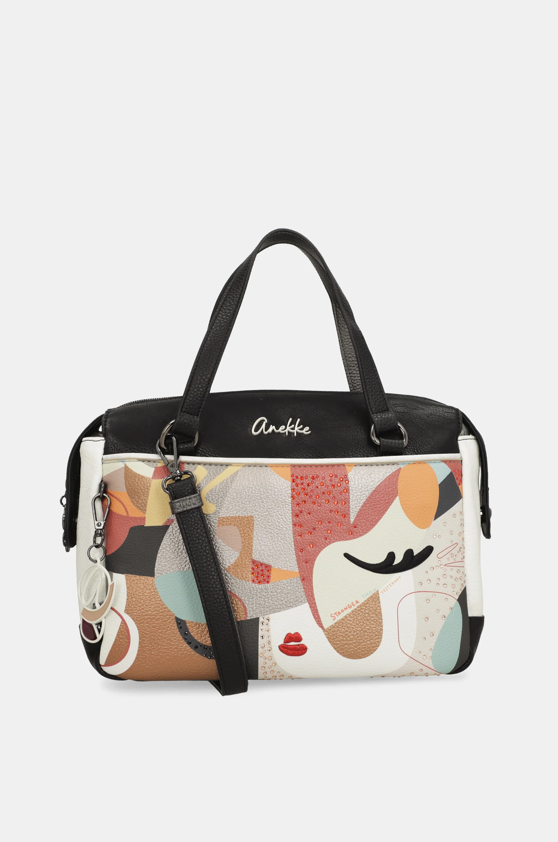 Bolso de asa corta Eikon - Image 12