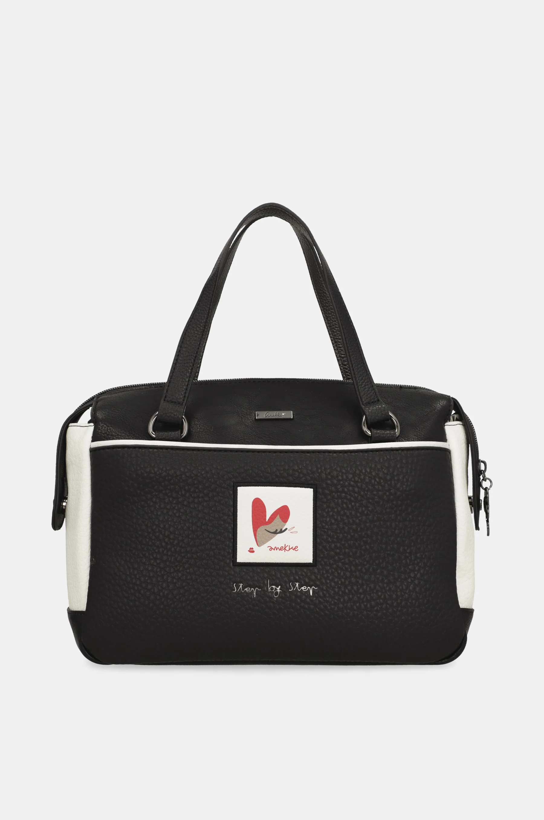 Bolso de asa corta Eikon - Image 3