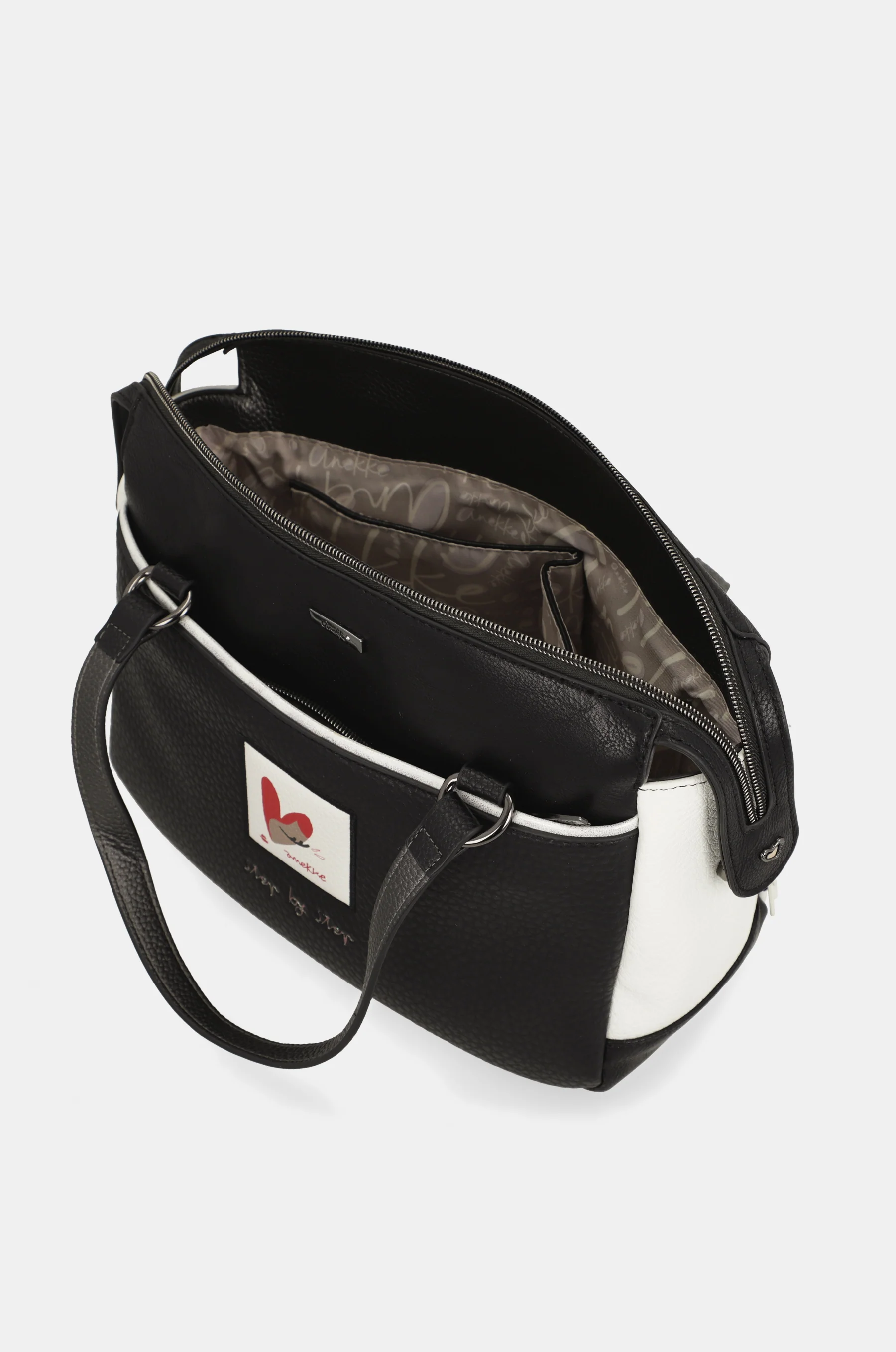 Bolso de asa corta Eikon - Image 7