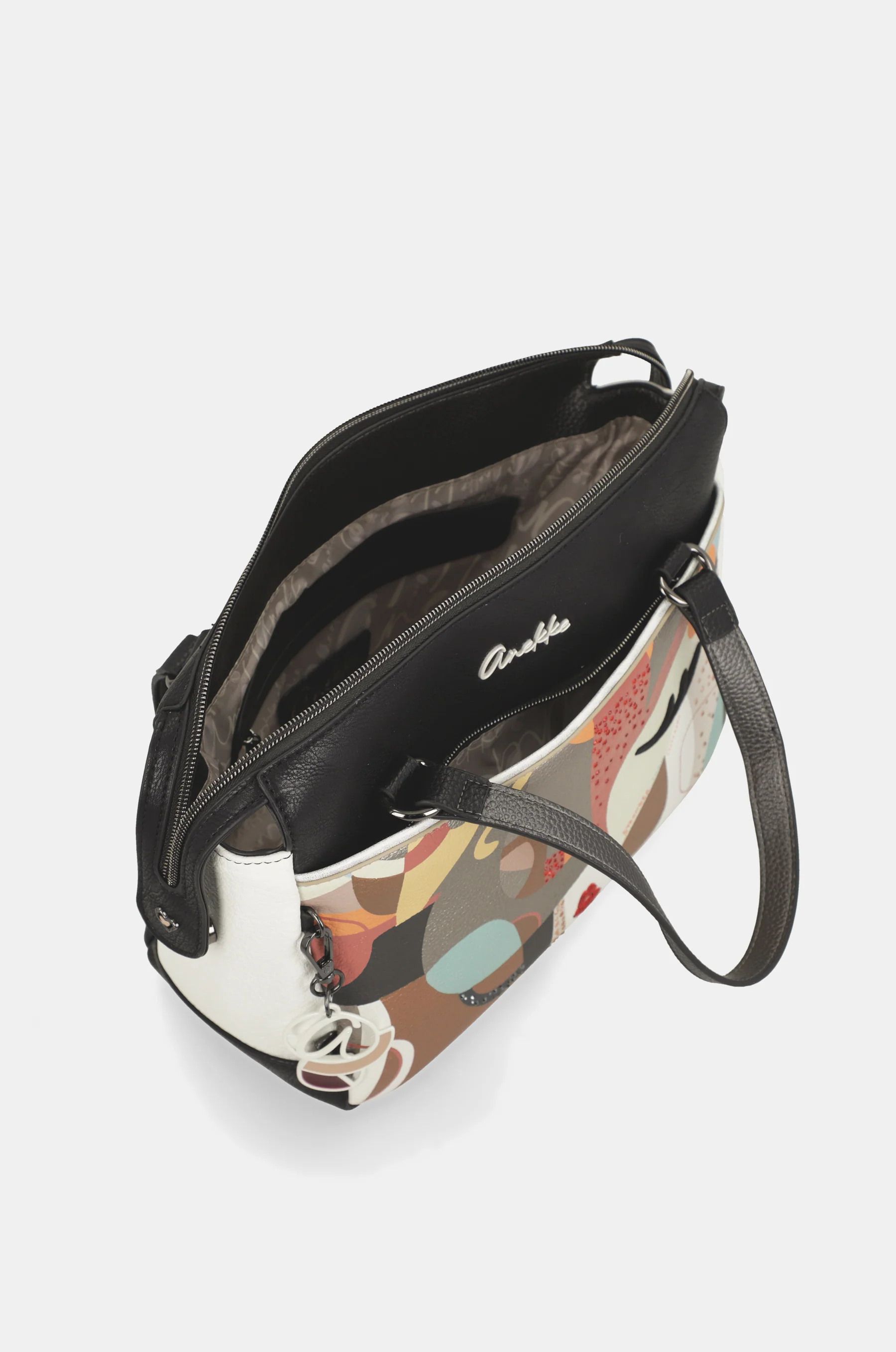 Bolso de asa corta Eikon - Image 8