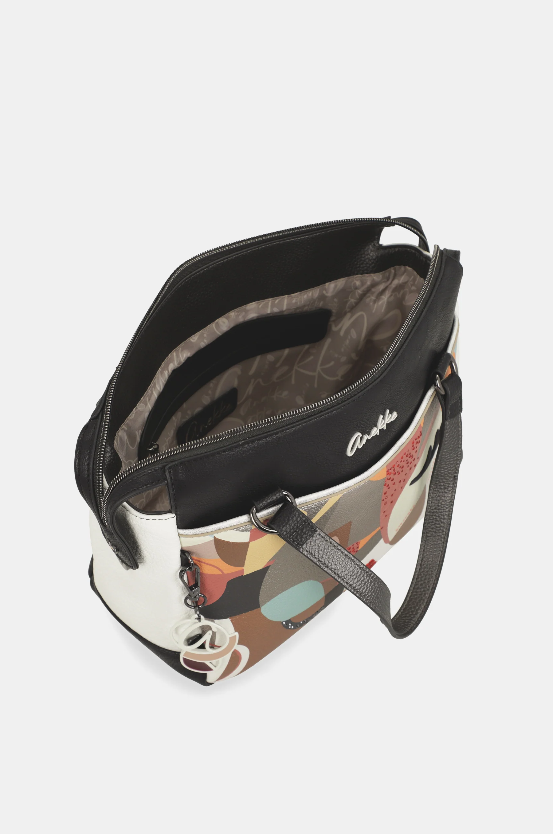 Bolso de asa corta Eikon - Image 9