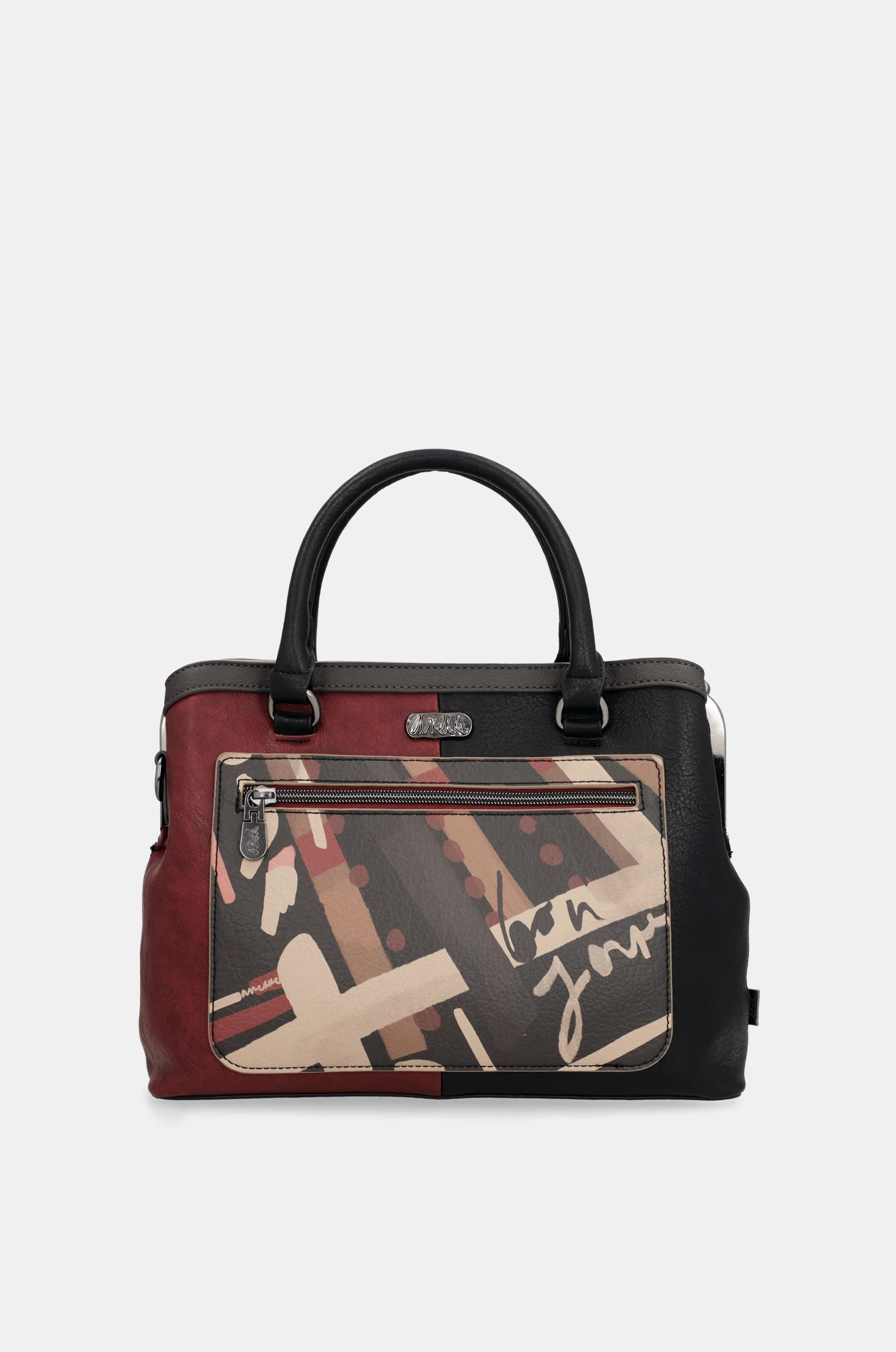 Bolso de asa corta Mademoiselle - Image 4