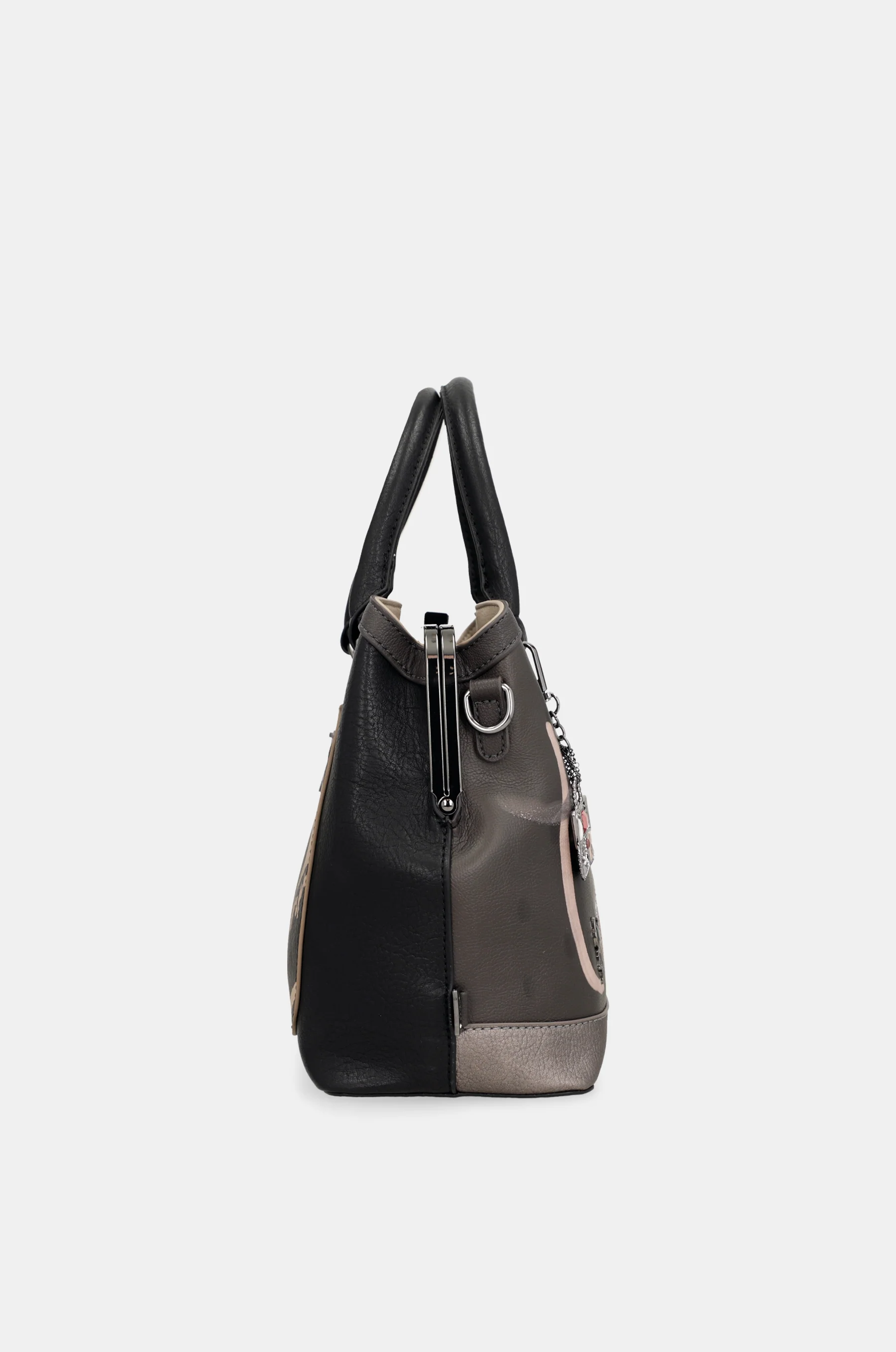 Bolso de asa corta Mademoiselle - Image 5