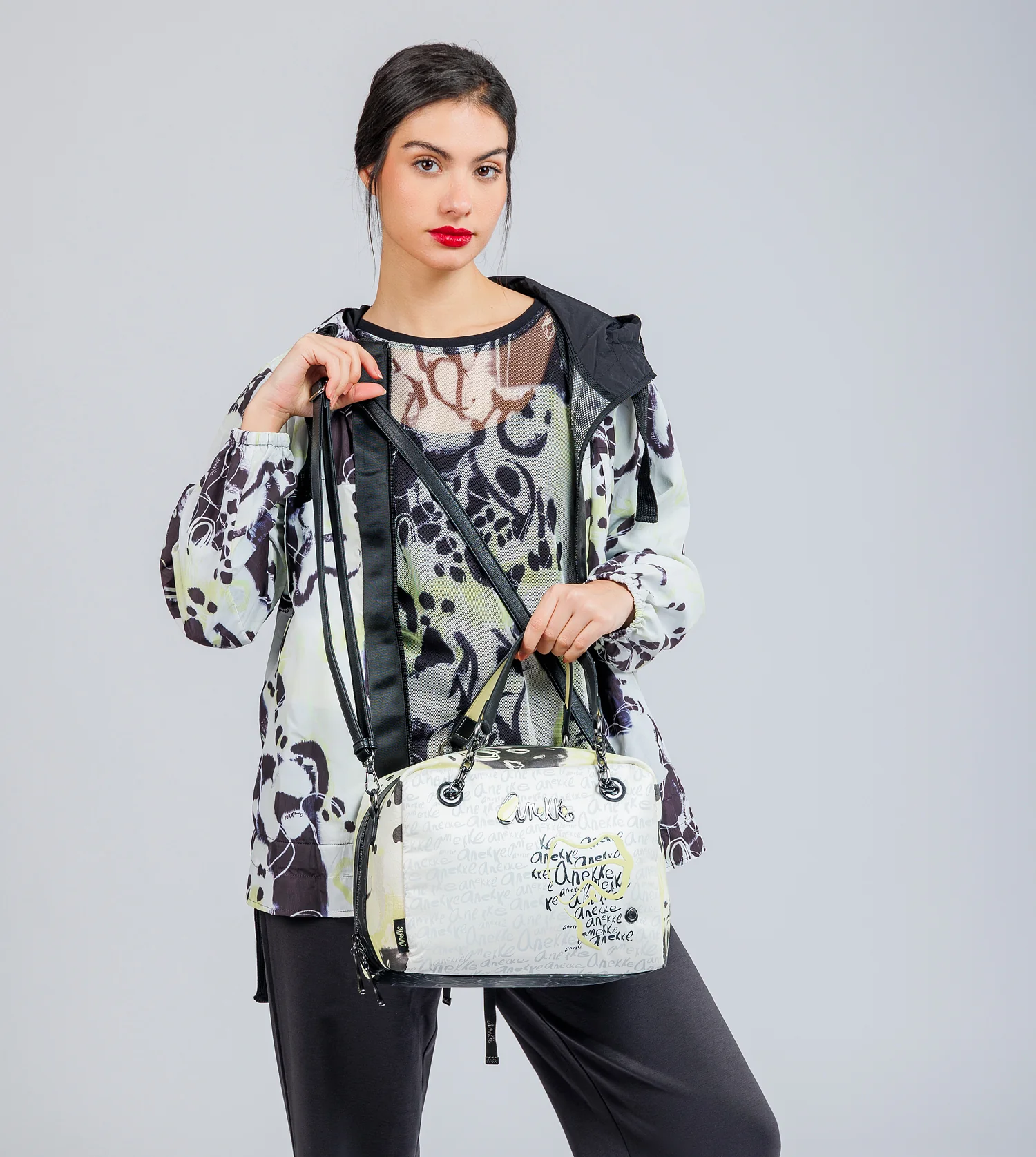 Bolso de asa corta Nature Towanda - Image 2