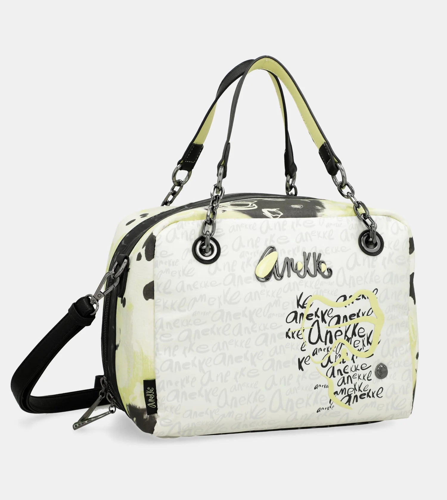 Bolso de asa corta Nature Towanda - Image 3