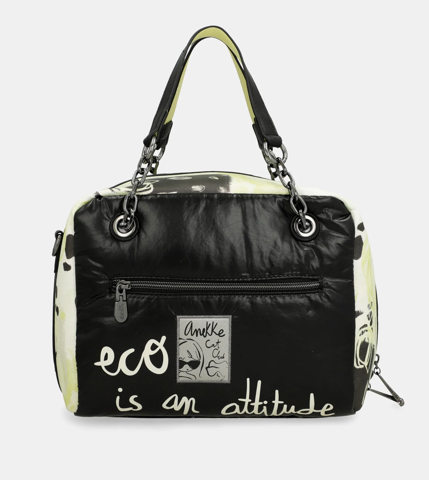 Bolso de asa corta Nature Towanda - Image 4