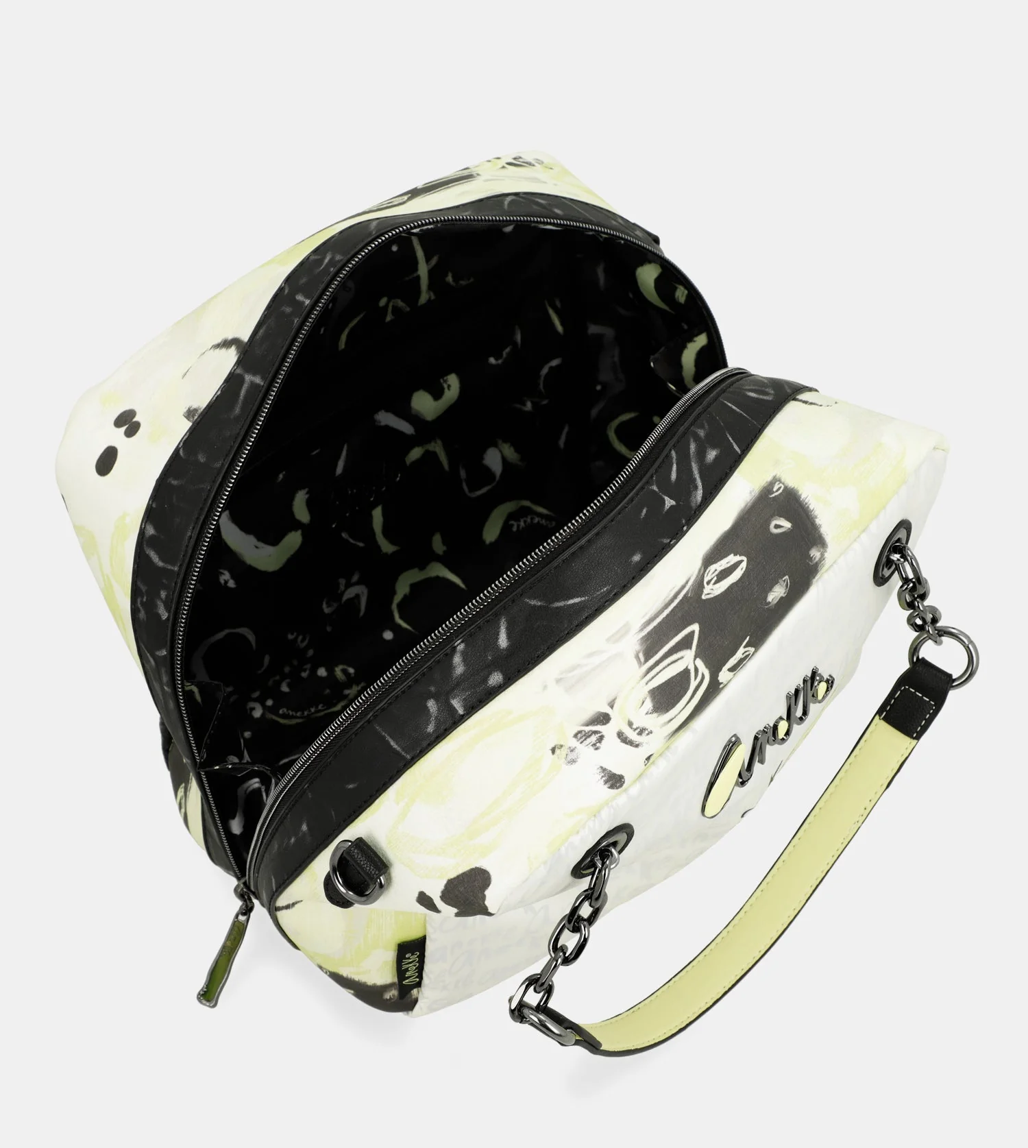 Bolso de asa corta Nature Towanda - Image 6