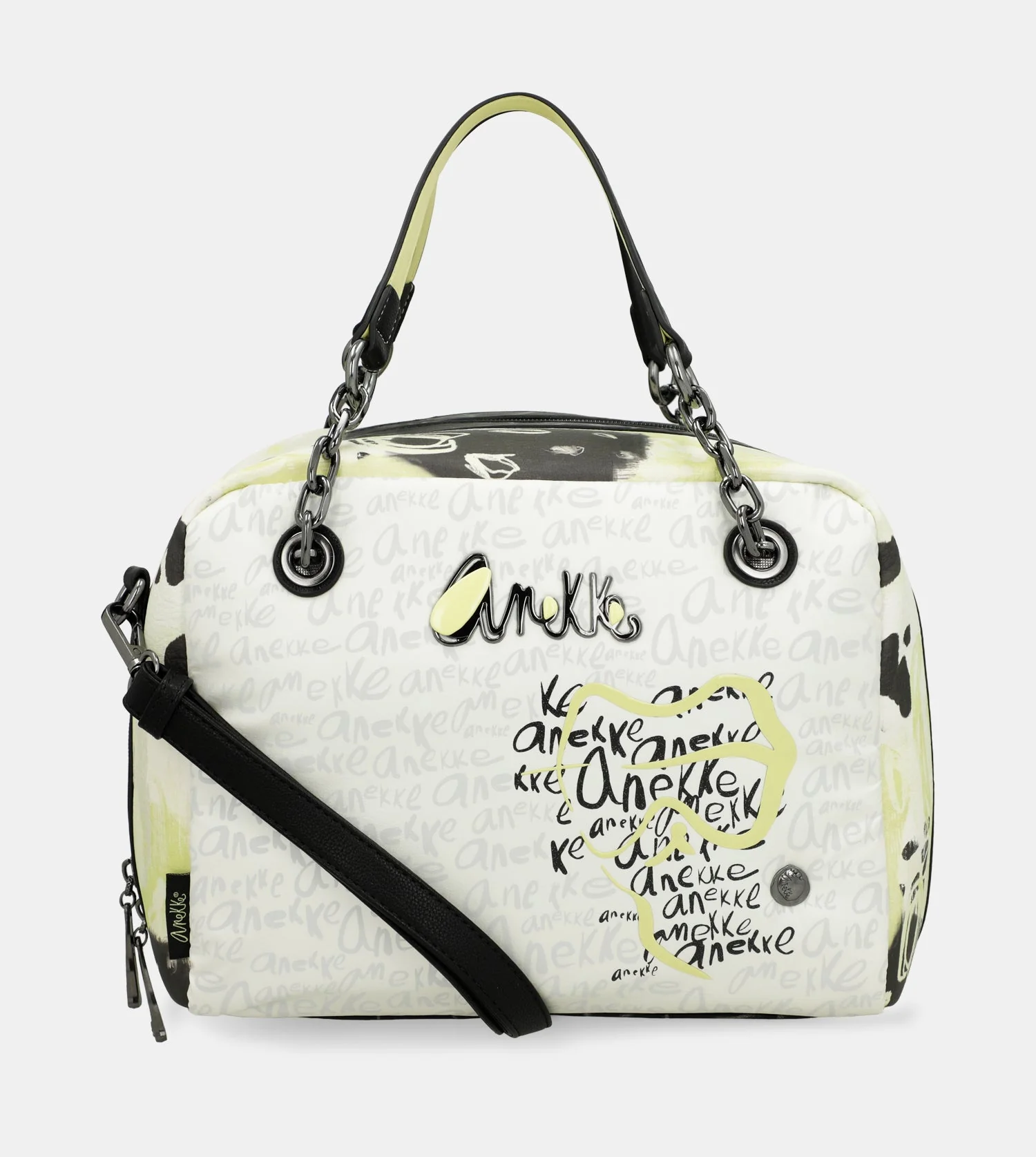 Bolso de asa corta Nature Towanda - Image 7