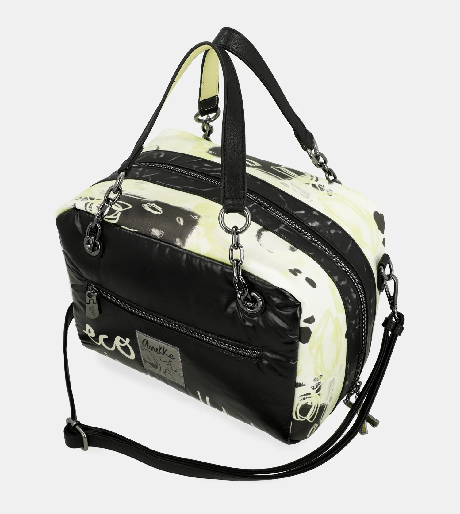 Bolso de asa corta Nature Towanda - Image 8