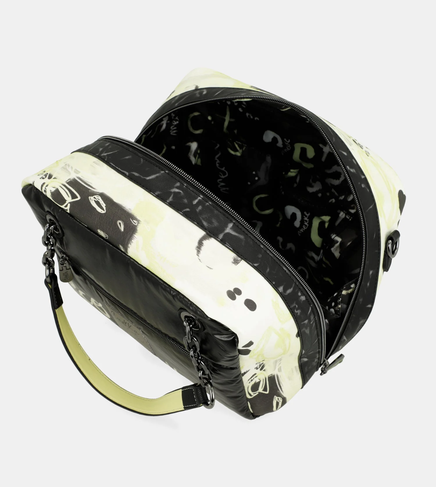 Bolso de asa corta Nature Towanda - Image 9