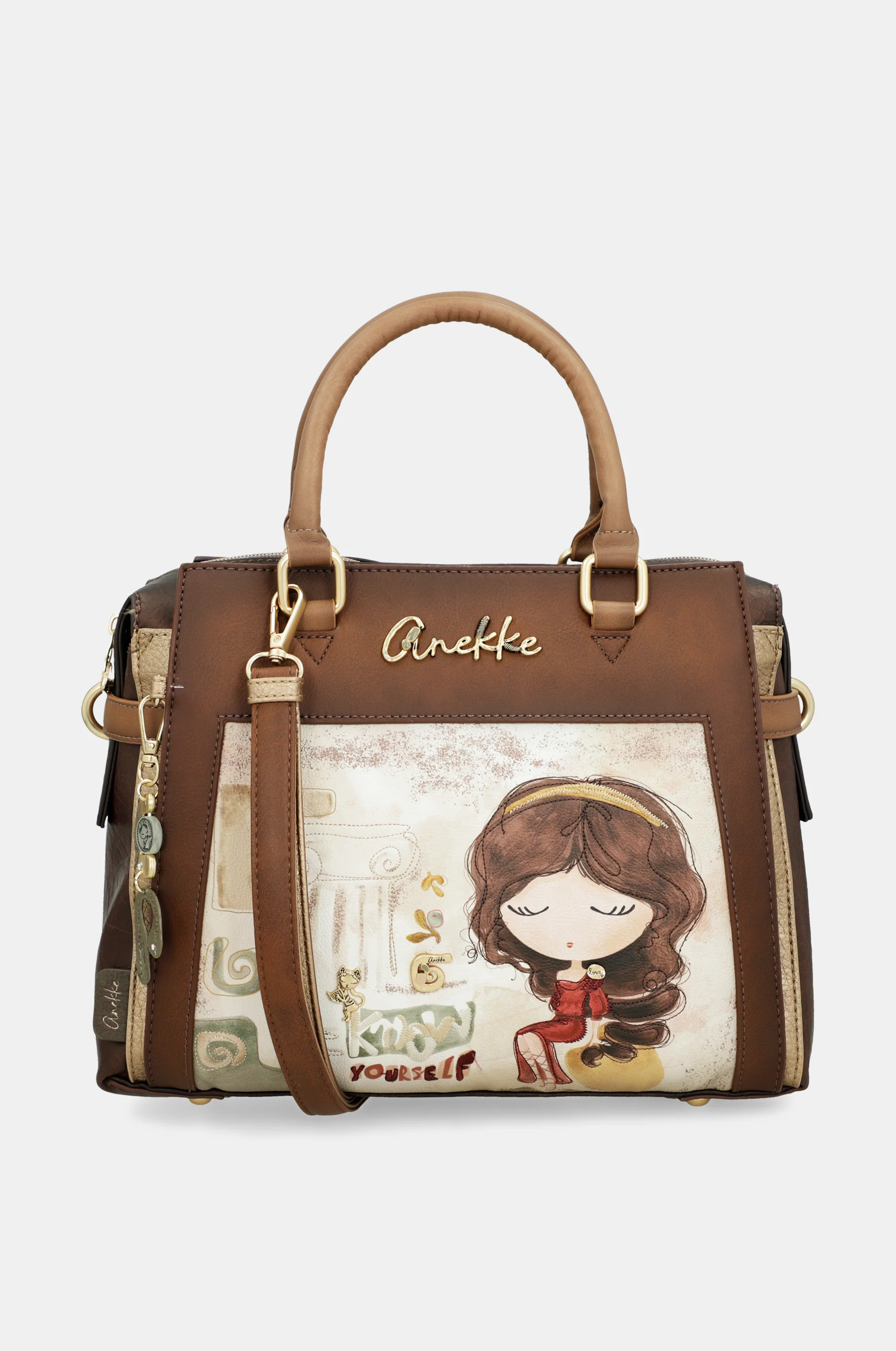 Bolso de asa corta Muse - Image 9