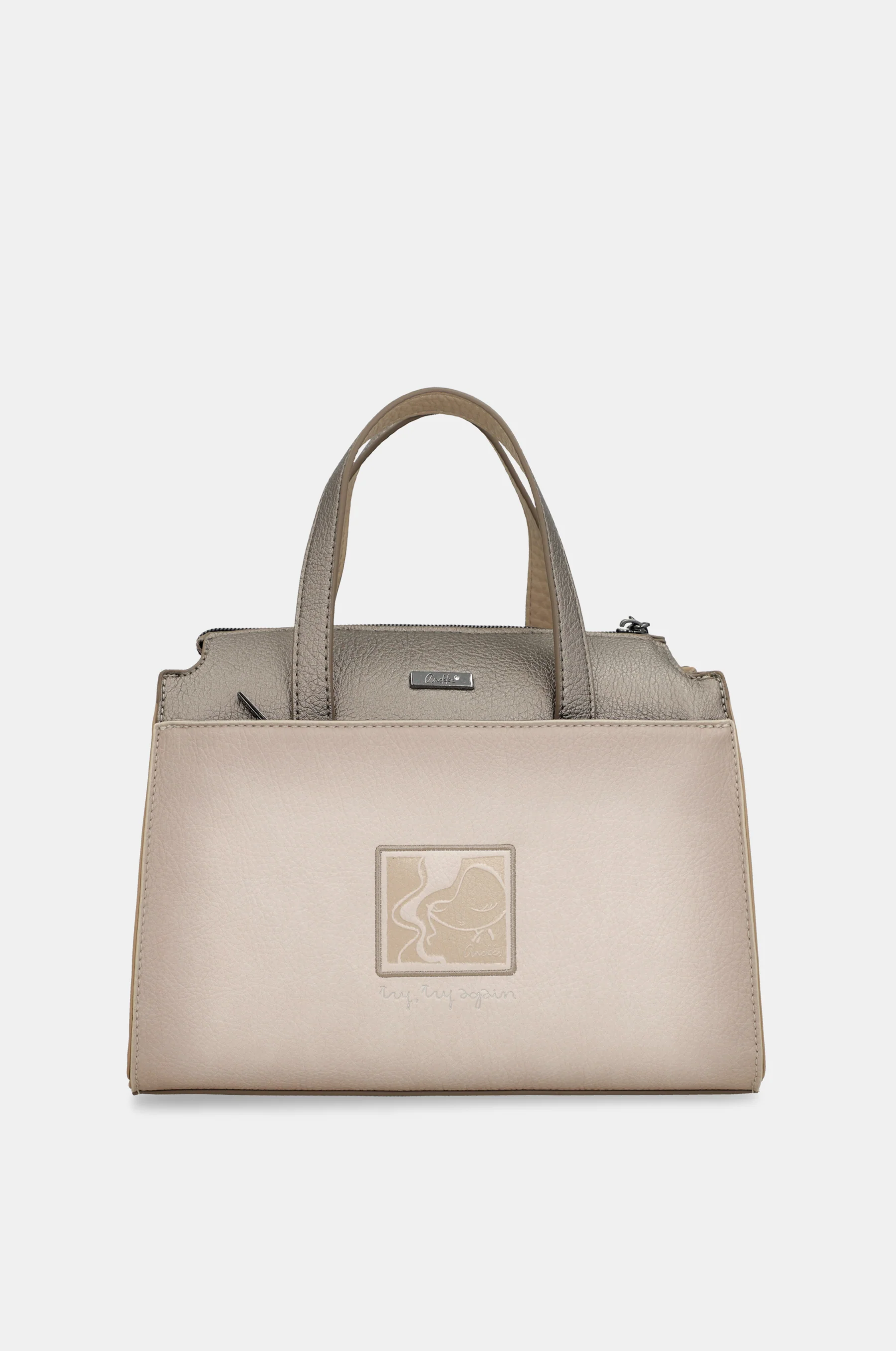 Bolso de asa corta Olympia - Image 3