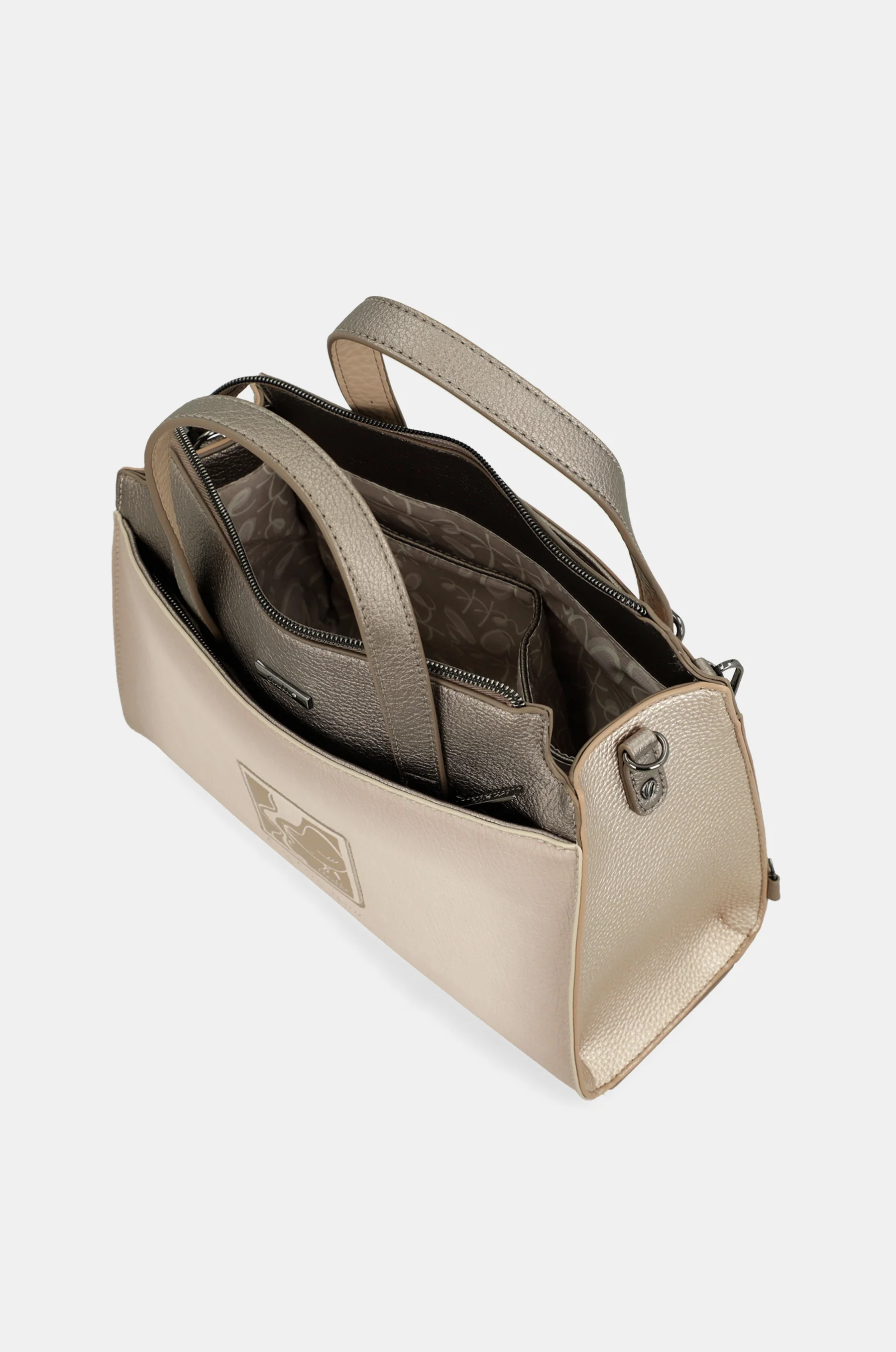 Bolso de asa corta Olympia - Image 4