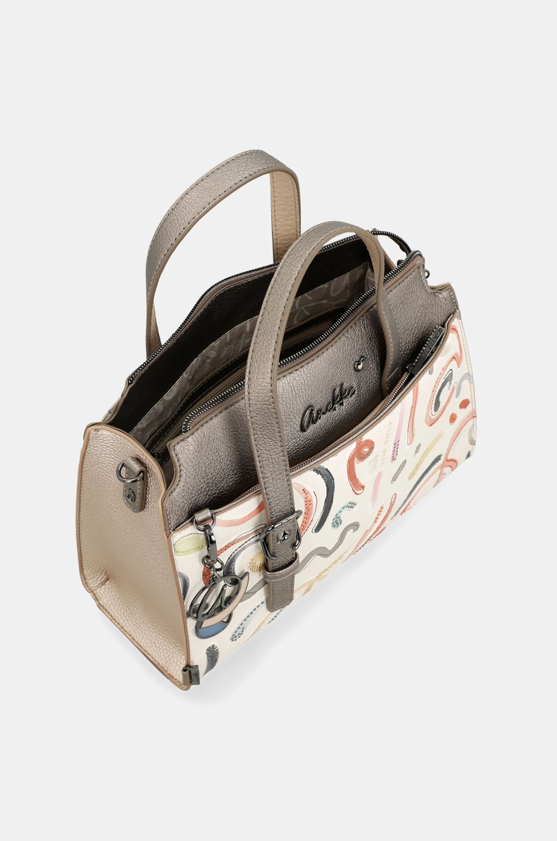 Bolso de asa corta Olympia - Image 6