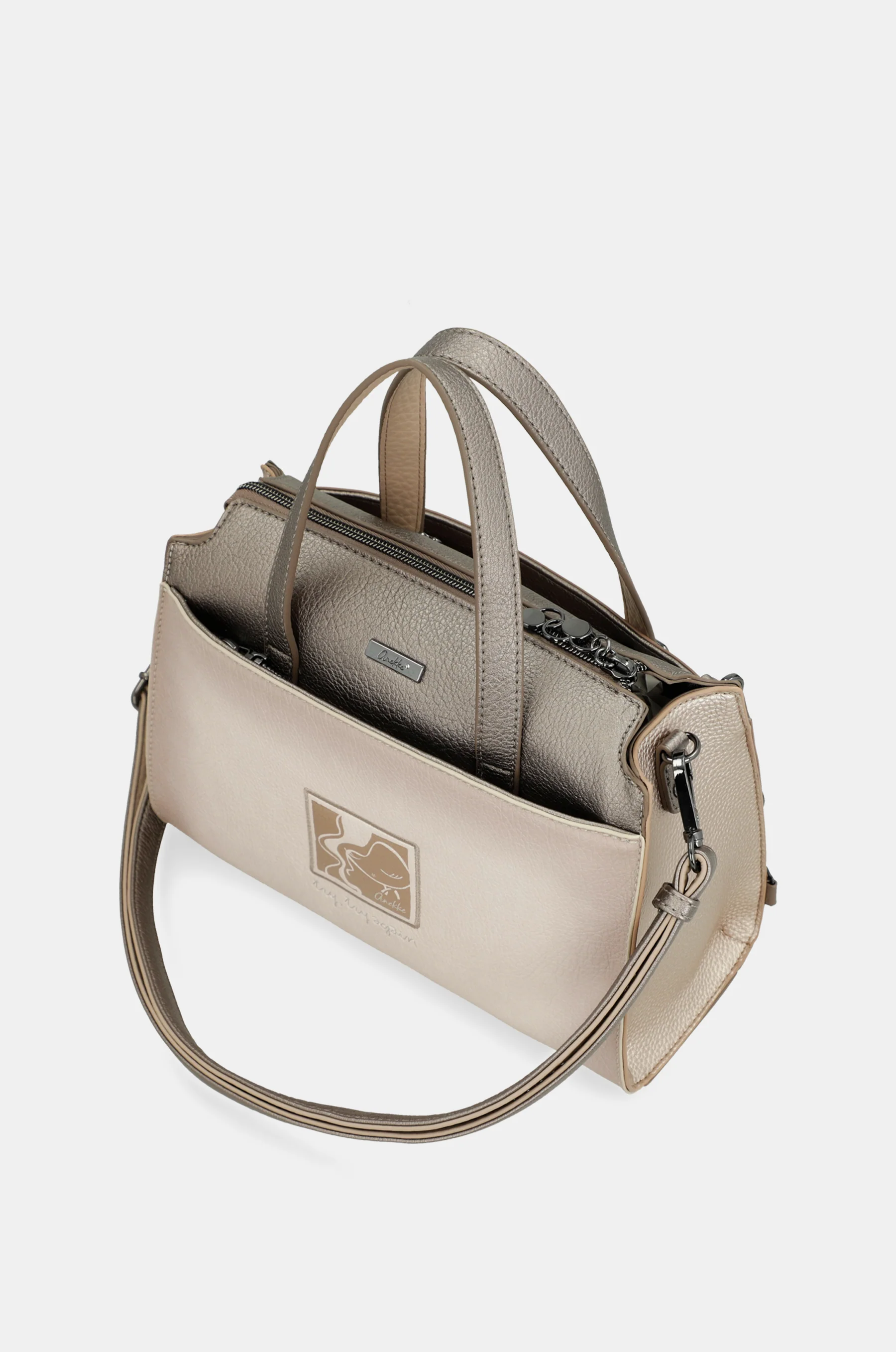 Bolso de asa corta Olympia - Image 7