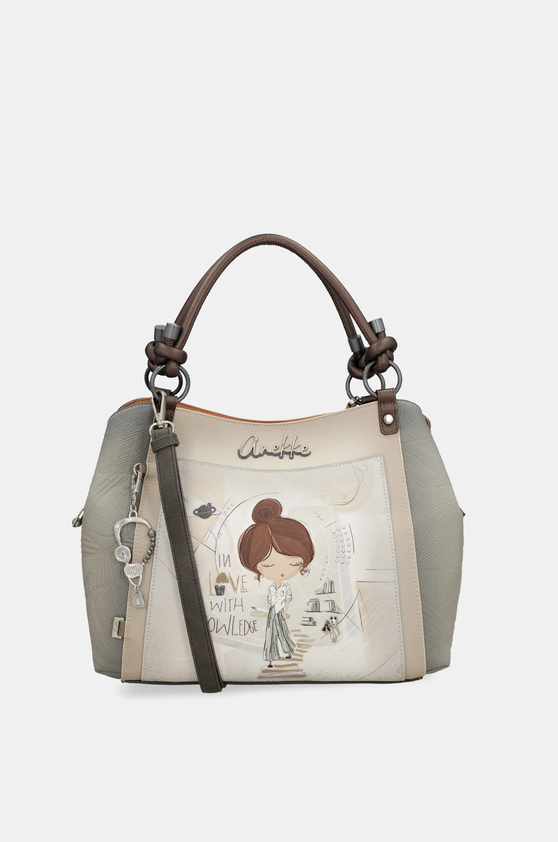 Bolso de asa corta Sophia - Image 10