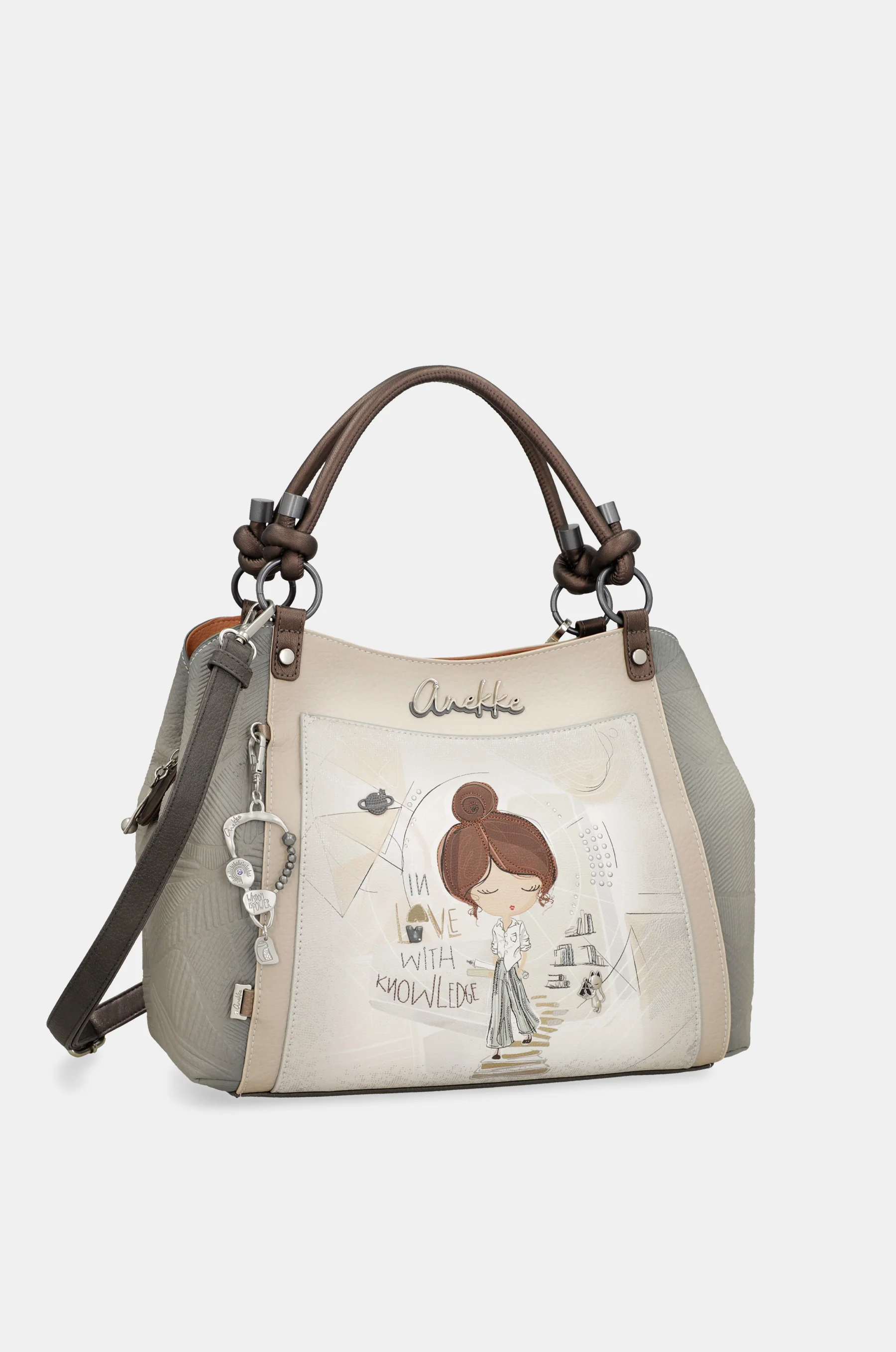 Bolso de asa corta Sophia - Image 11
