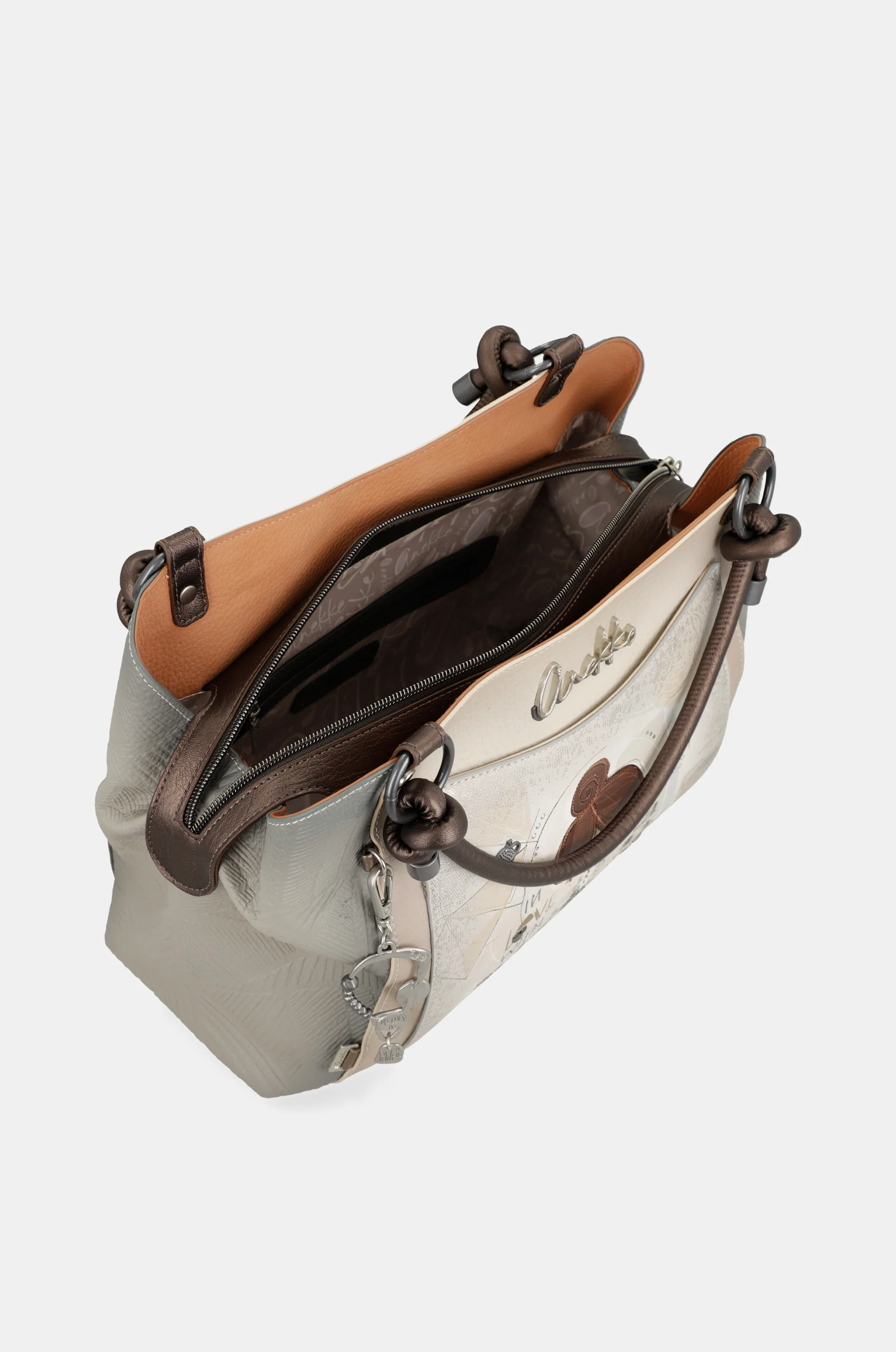 Bolso de asa corta Sophia - Image 6