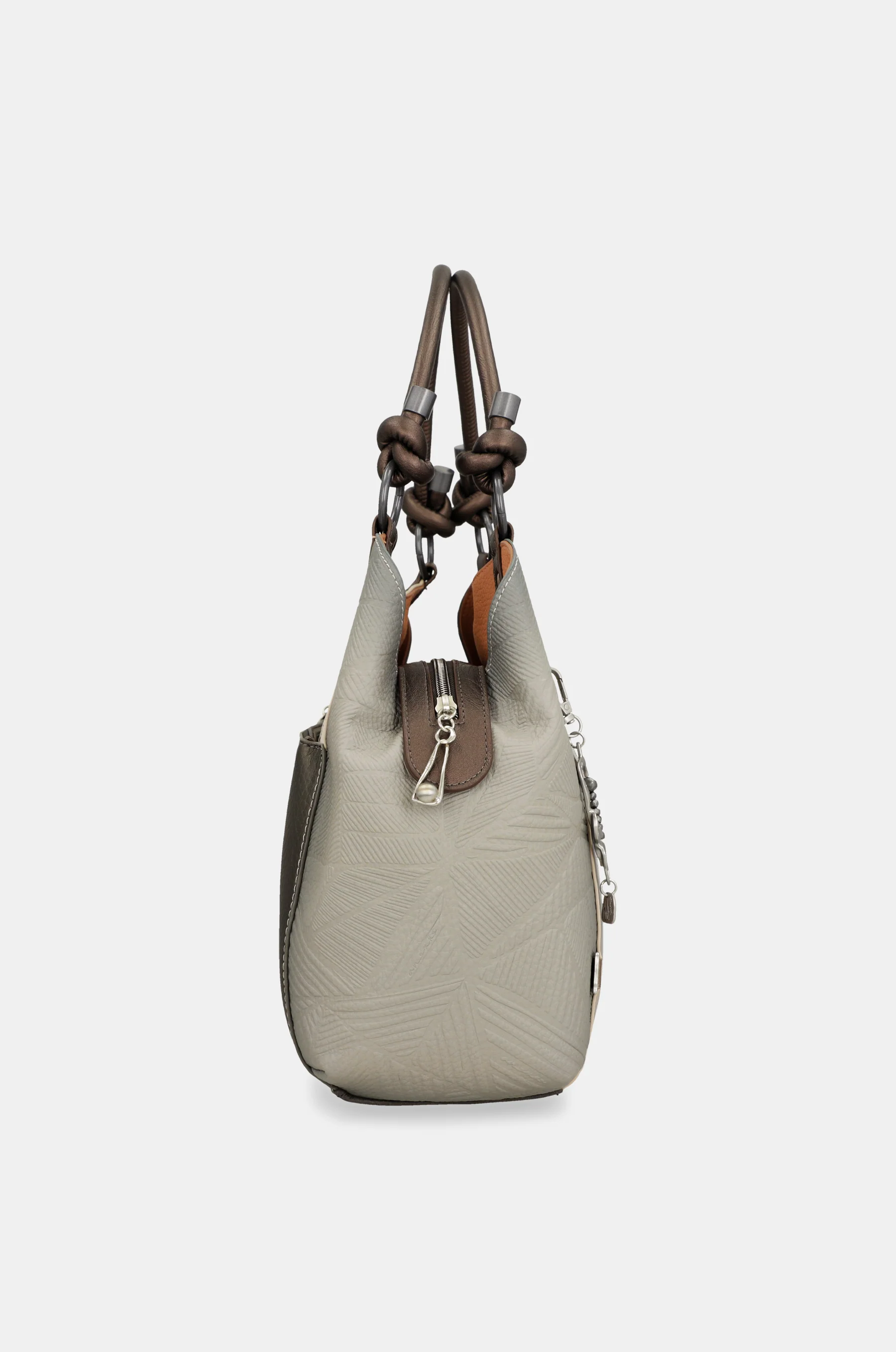 Bolso de asa corta Sophia - Image 8