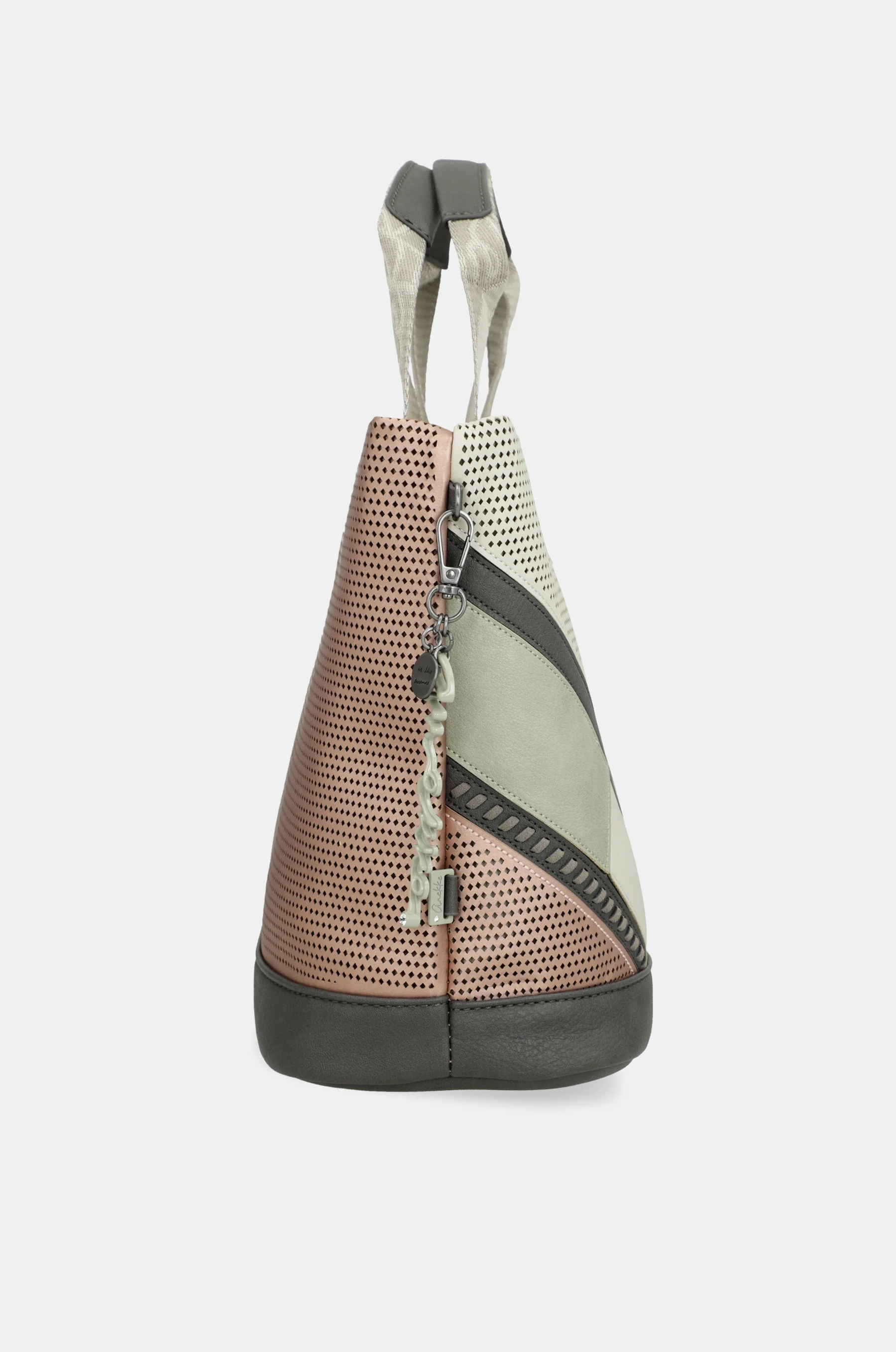 Bolso de asa corta Symmetra - Image 4