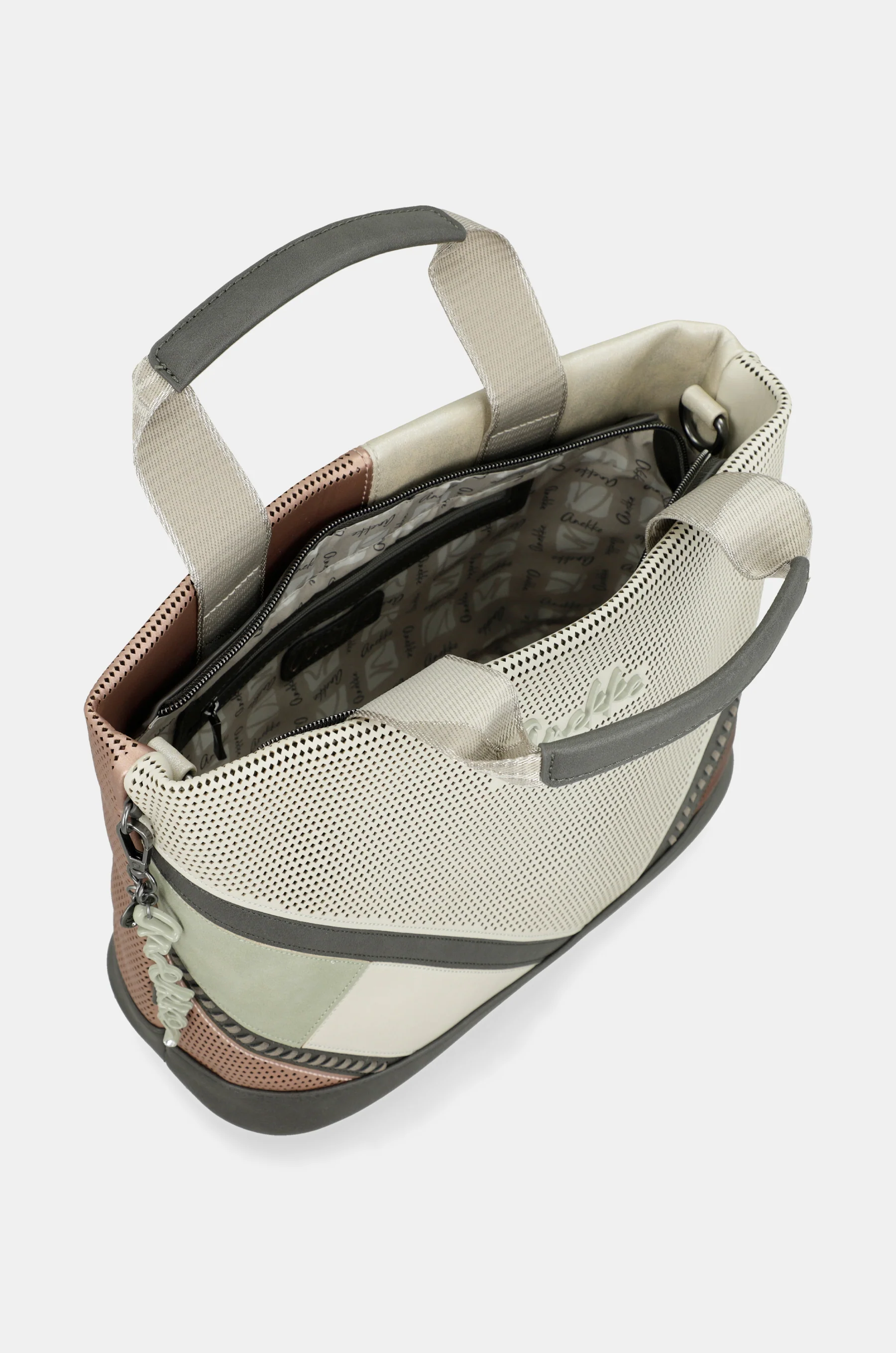 Bolso de asa corta Symmetra - Image 6