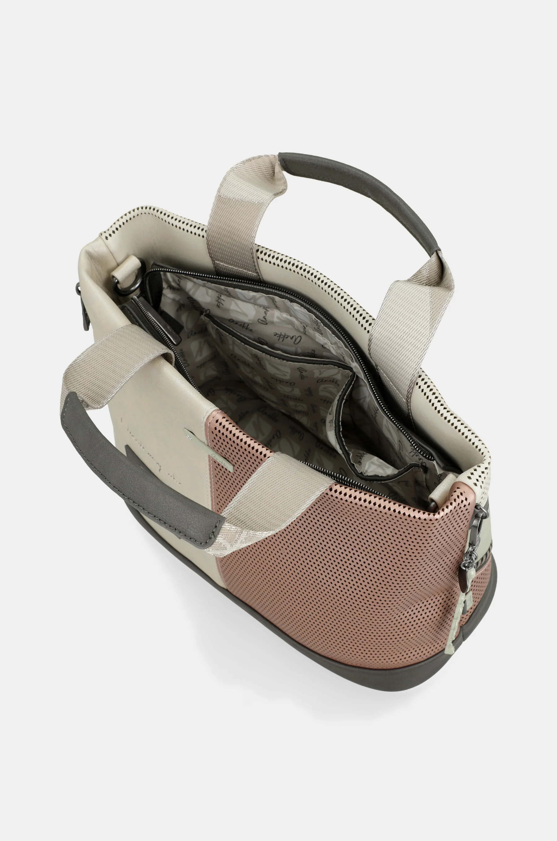 Bolso de asa corta Symmetra - Image 7