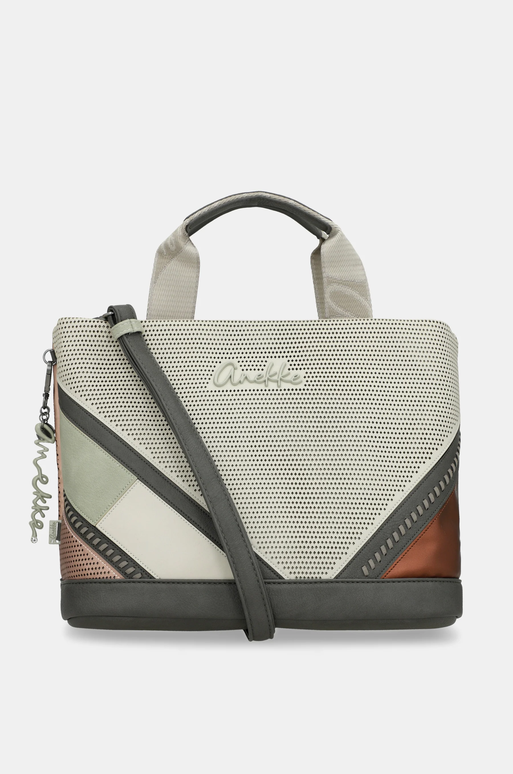 Bolso de asa corta Symmetra - Image 8