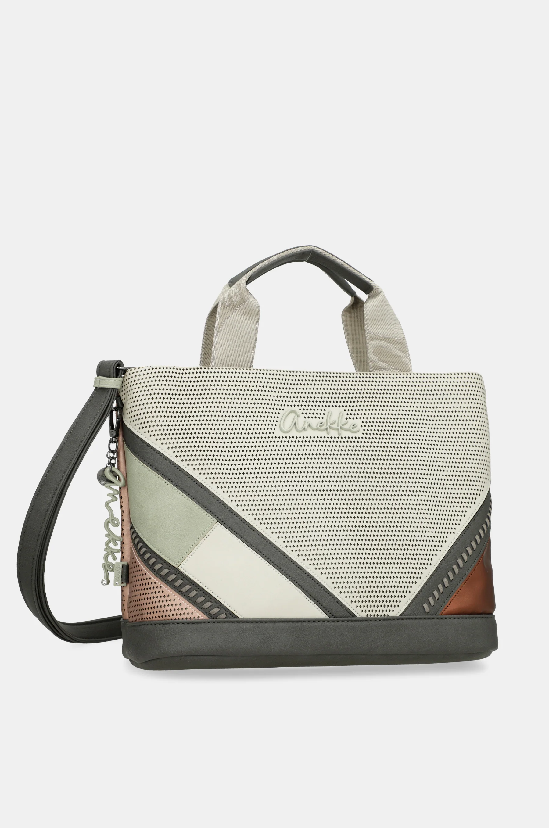 Bolso de asa corta Symmetra - Image 9
